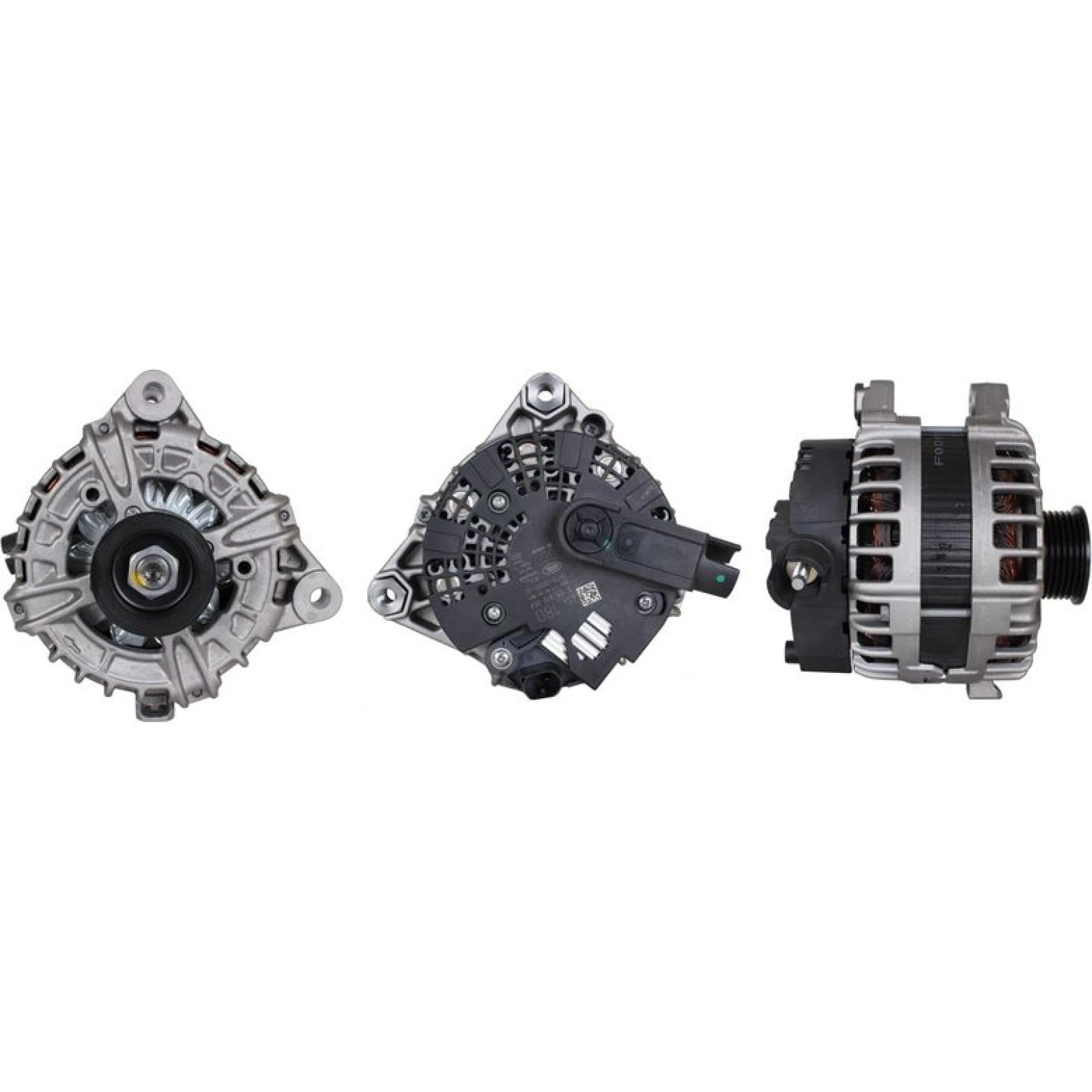 LUCAS Generator LRA04195