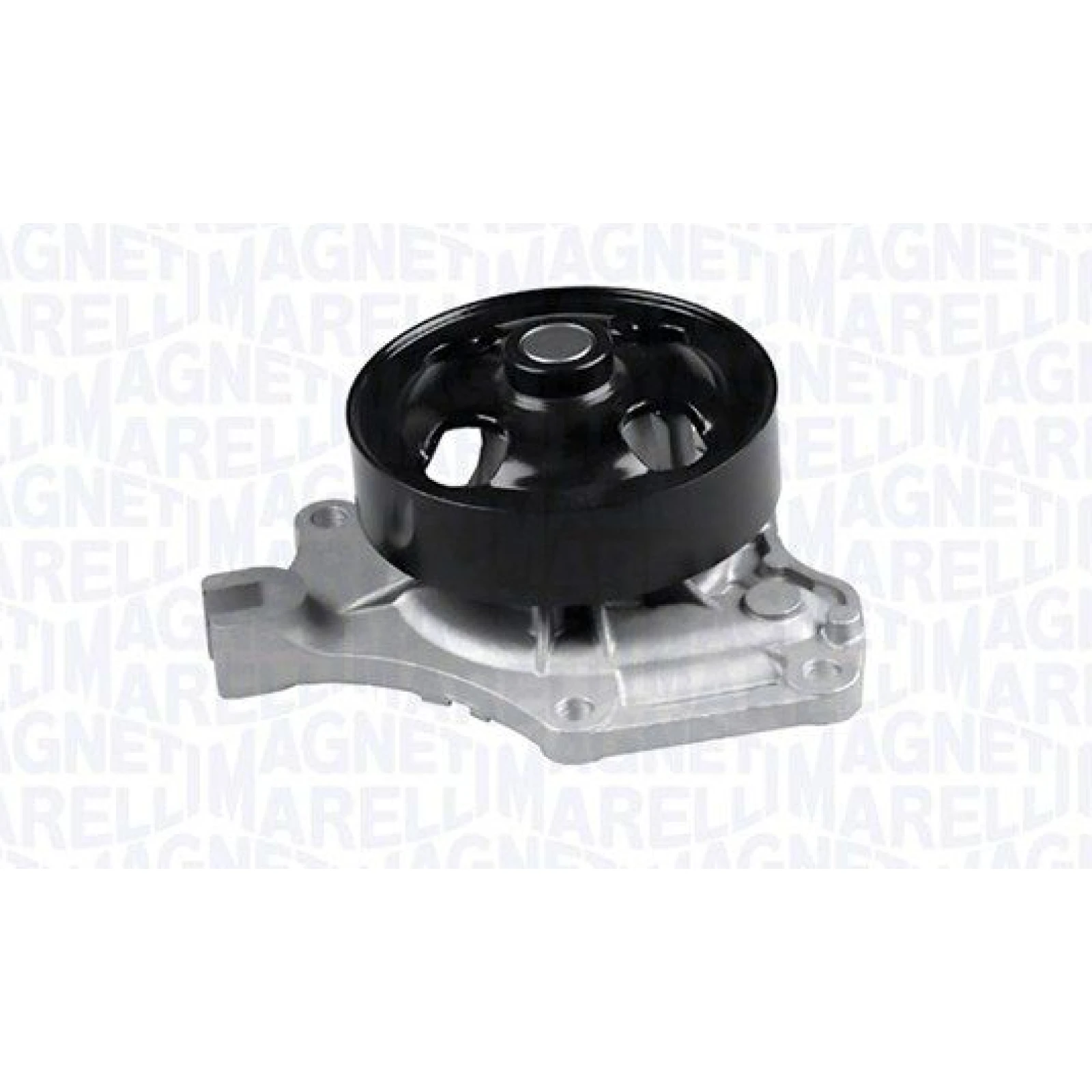 Magneti Marelli Wasserpumpe / Kühlmittelpumpe 352316170758