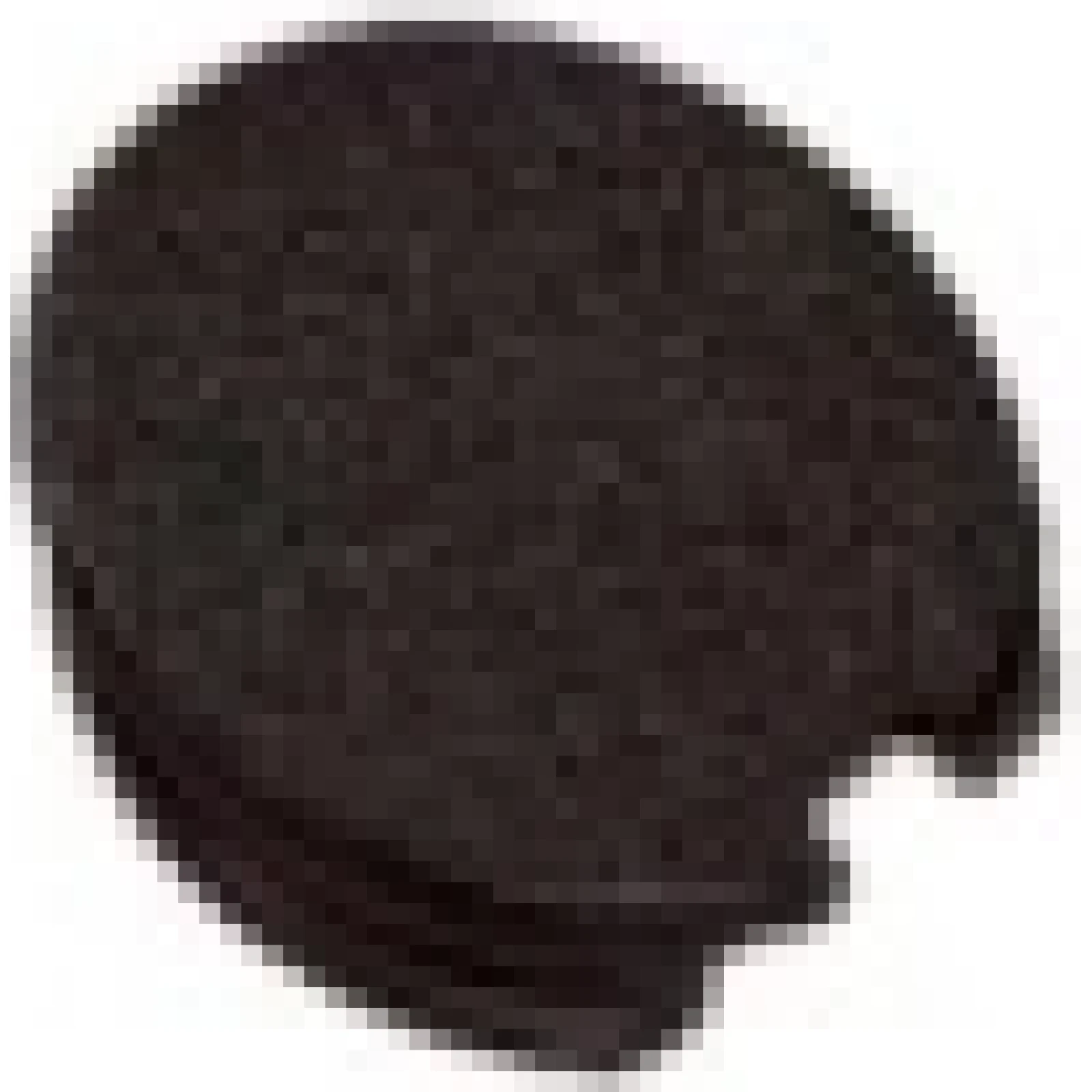 Innentürgriffstopfen. Ford Mondeo Iv/Galaxy Iii/S-Max Schwarz 1448126