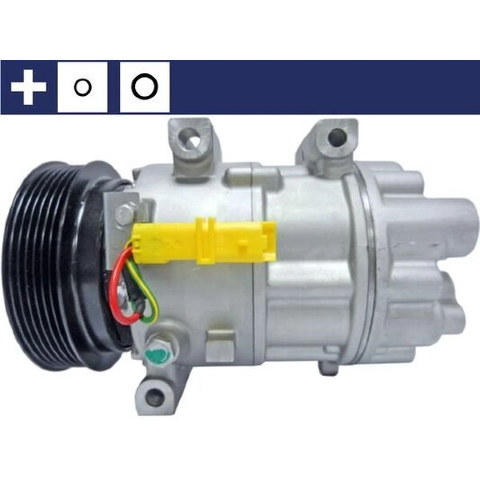 Kompressor, Klimaanlage ACP 1343 000S