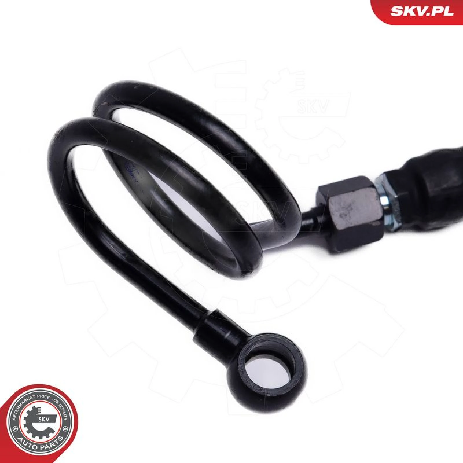 ESEN SKV Hydraulikschlauch, Lenkung 10SKV839