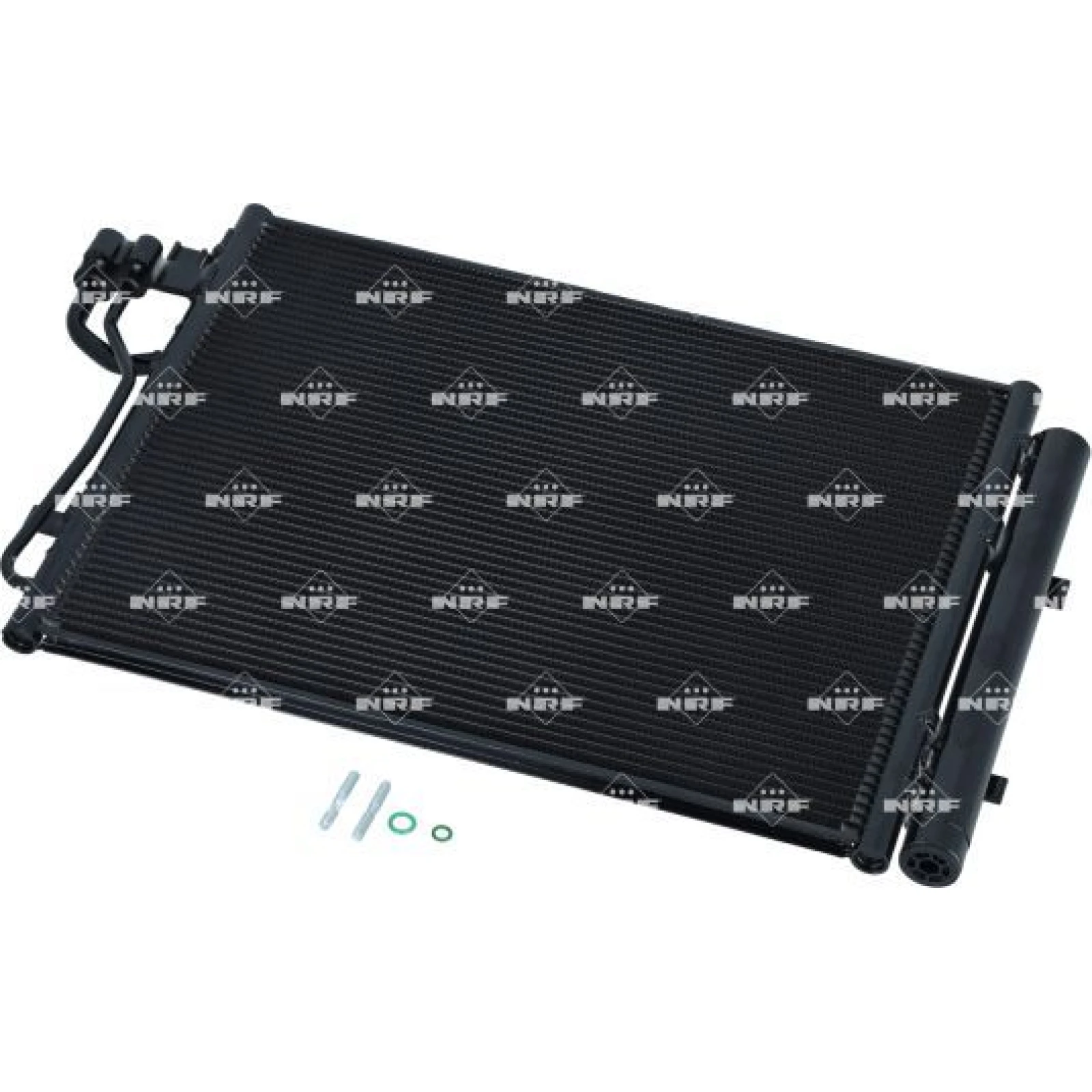 Kondensator, Klimaanlage 350414