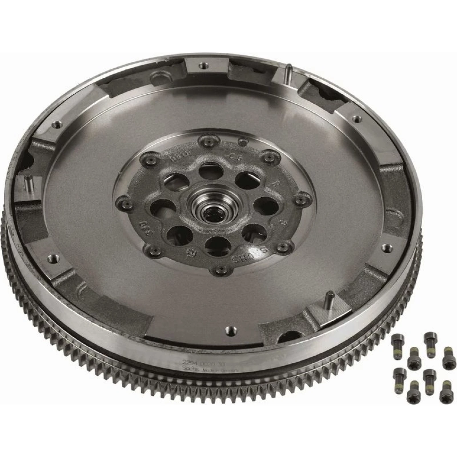 SACHS Schwungrad 2294 002 030