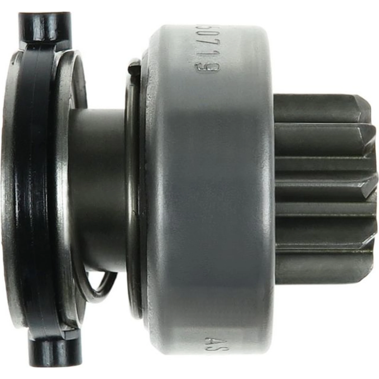 FREILAUFGETRIEBE, STARTER SD0097P
