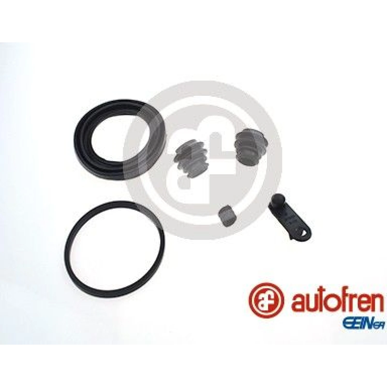 Reparatursatz Bremssattel Kia P.Ceed 06 D41651