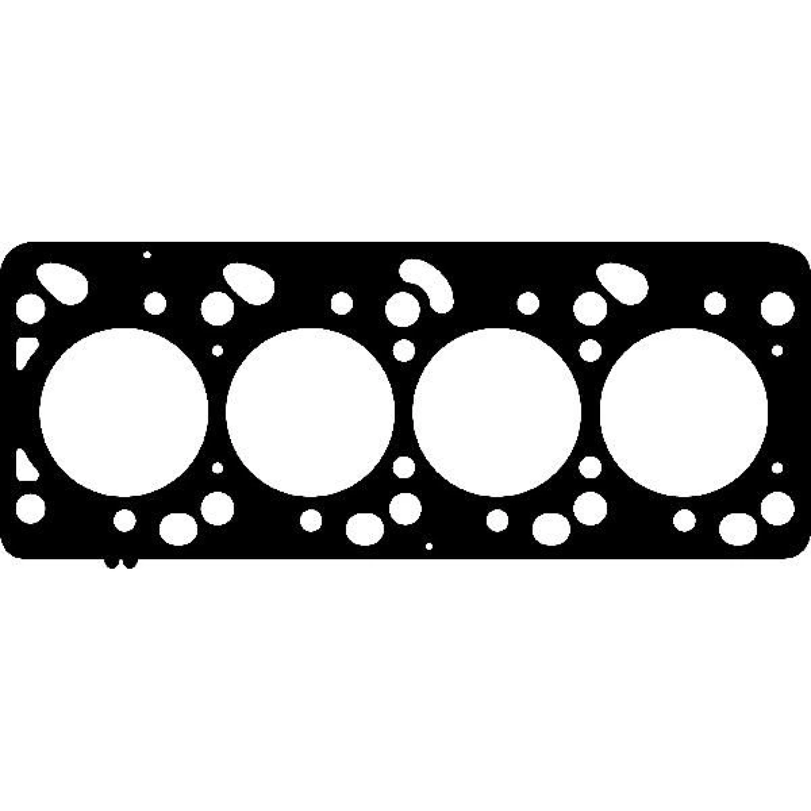 CORTECO Zylinderkopfdichtung 414614P