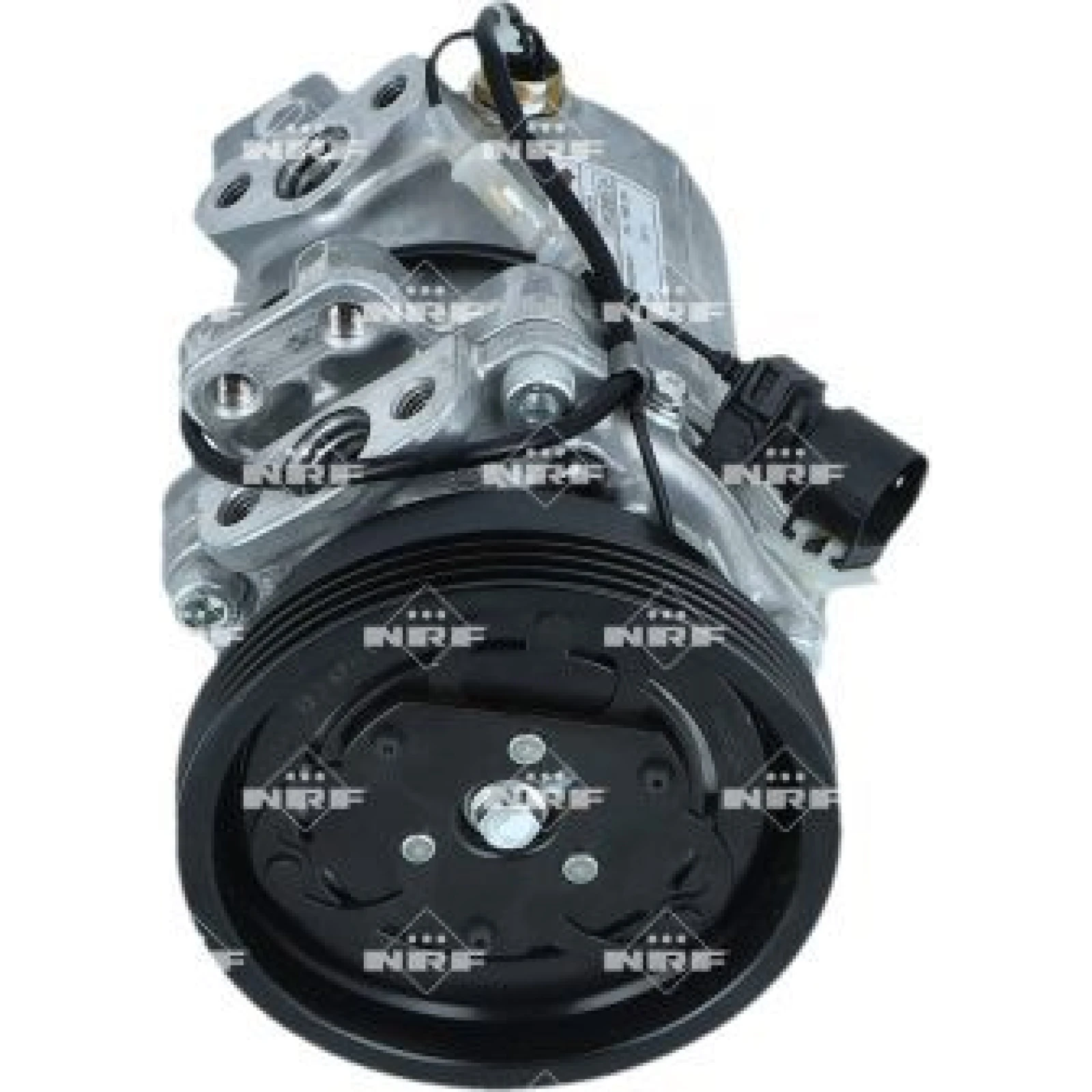 Kompressor, Klimaanlage 32055