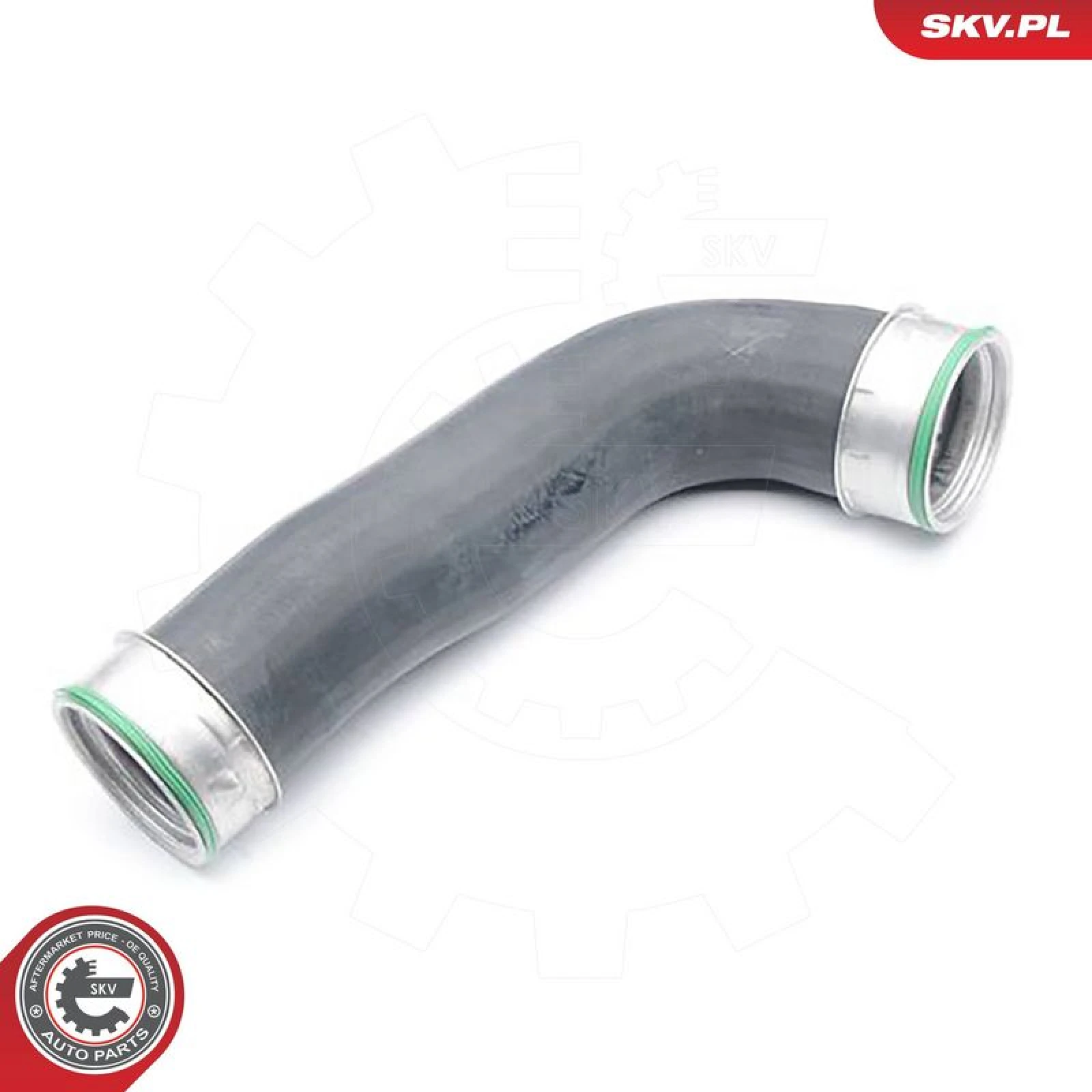ESEN SKV Ladeluftschlauch 24SKV004