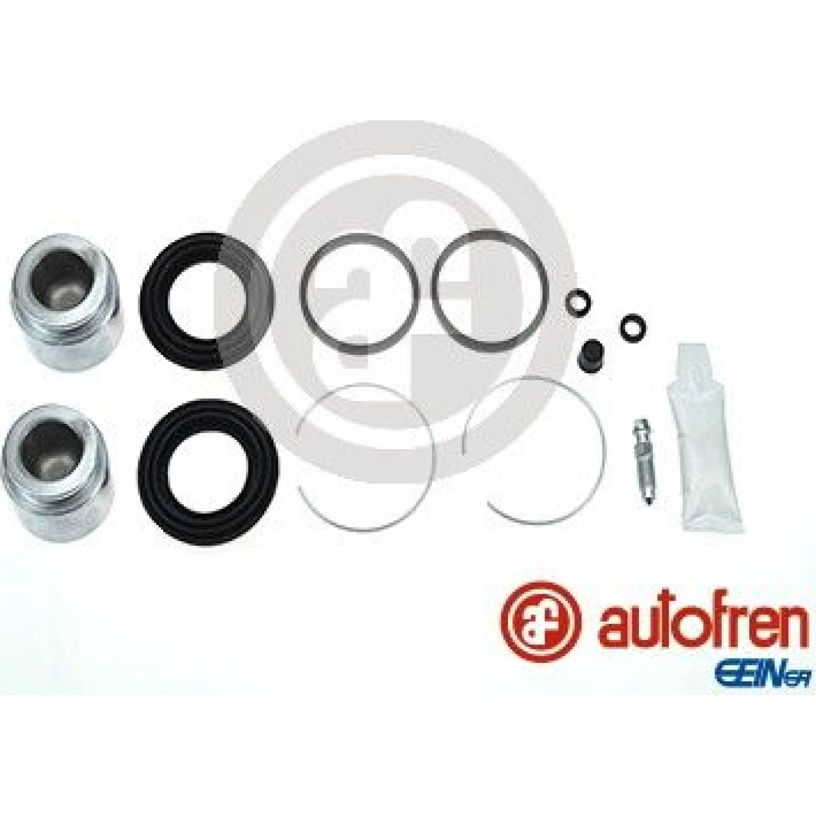 Reparatursatz Bremssattel Lexus T. Gs/Is/Sc 97-10 D41676C