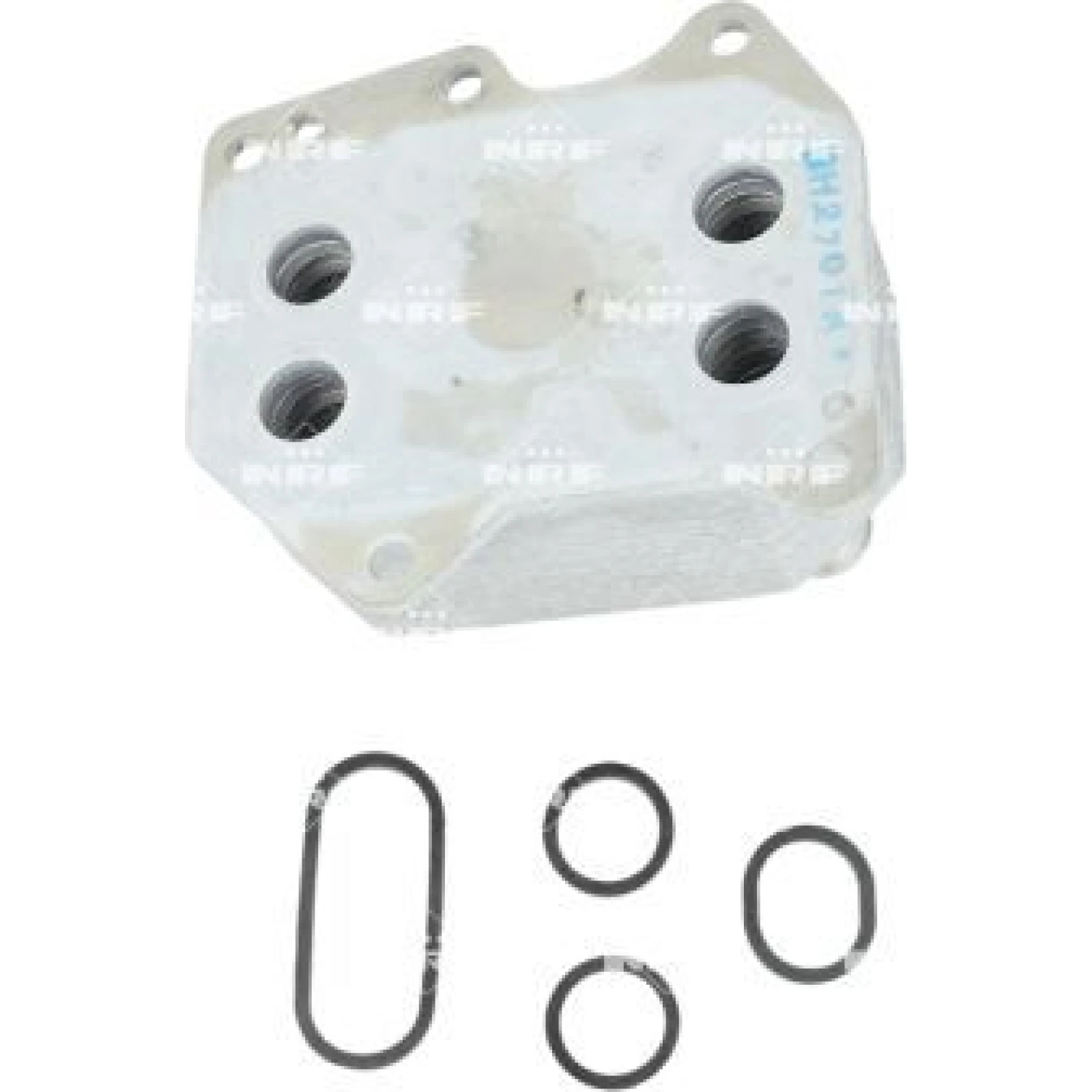 Ölkühler, Motor“L 31212