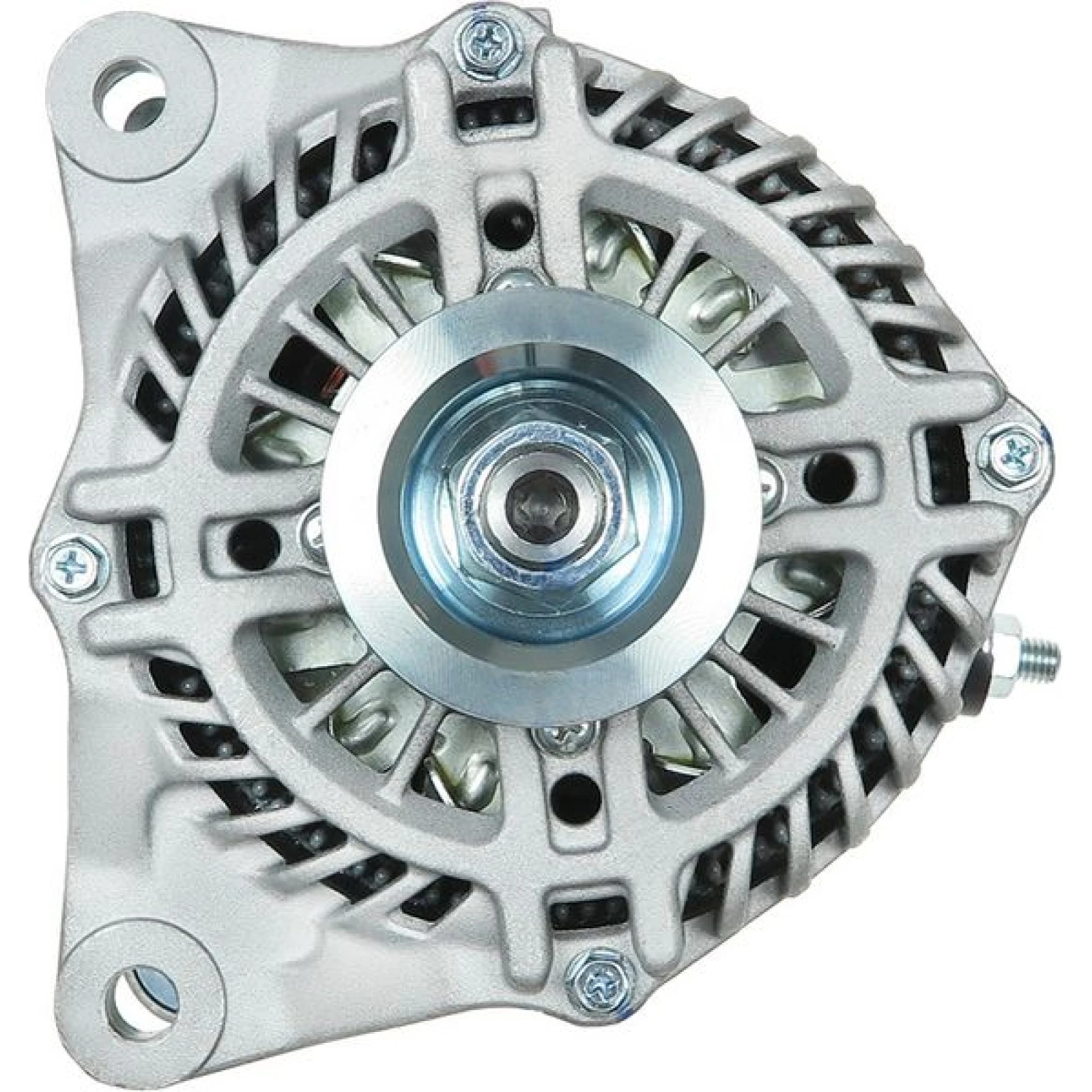 AUTOSTARTER Lichtmaschine (Generator) A5389S
