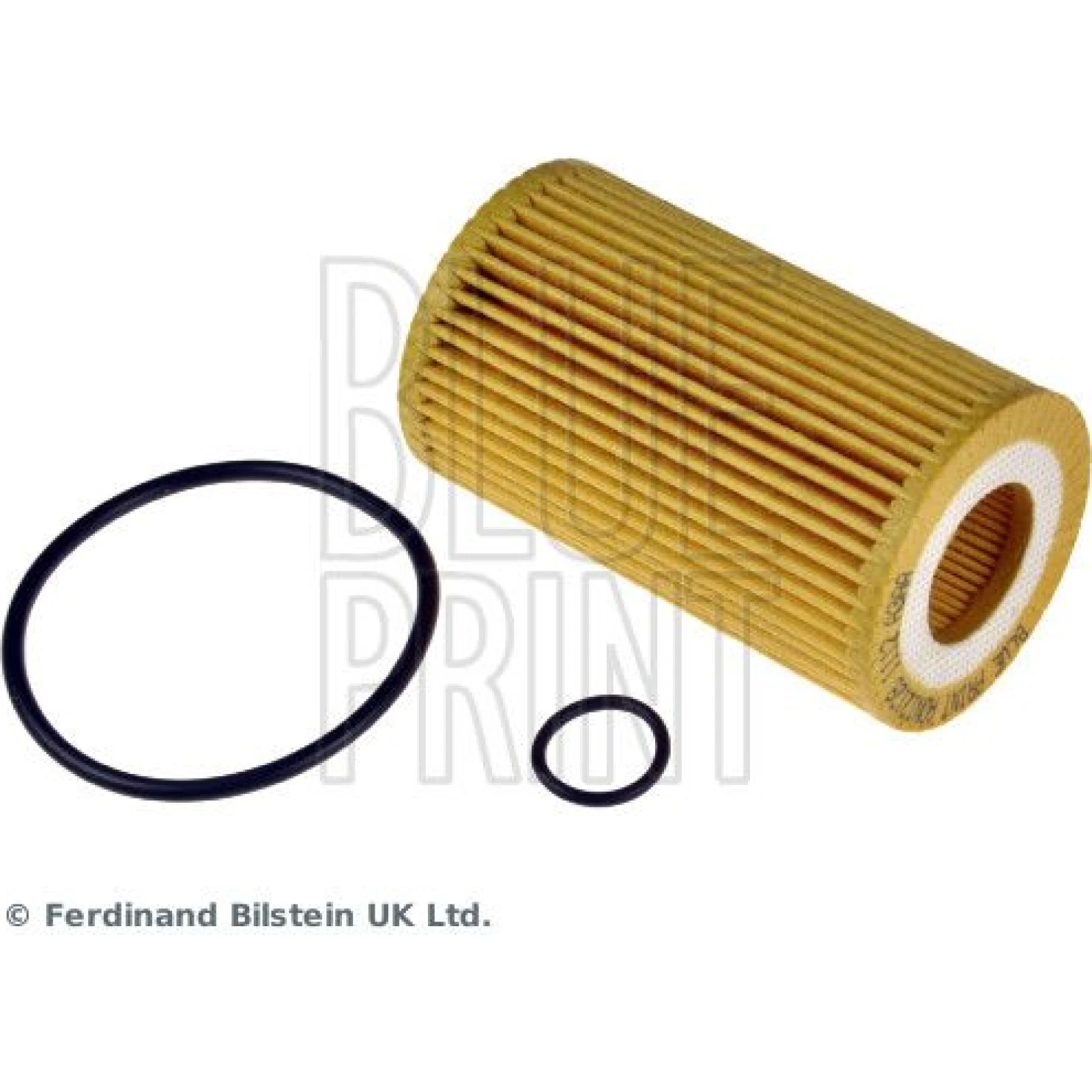 Ölfilter Renault 1.2(D7F) 1 ADN12126