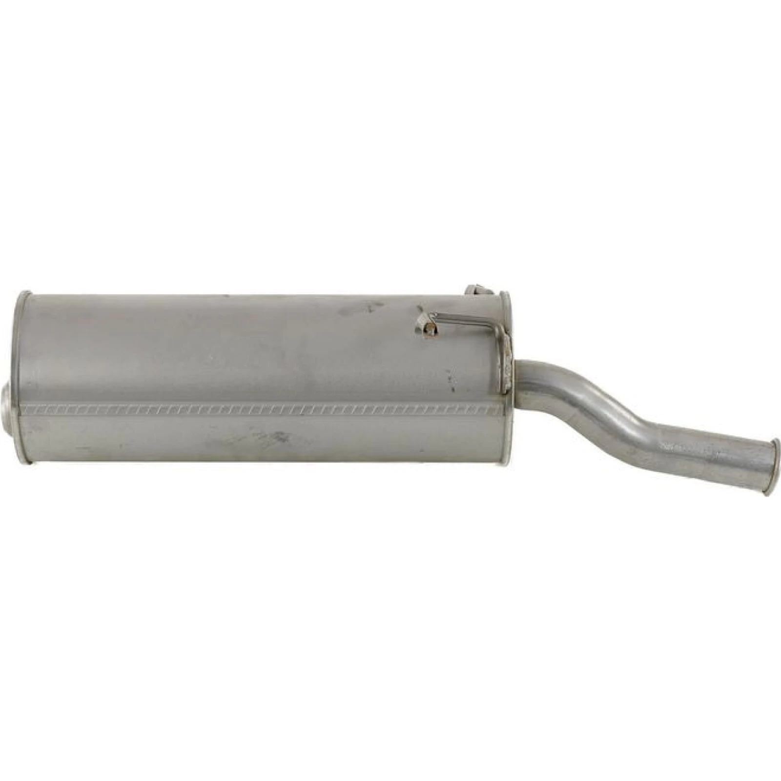 52 / Auspufftopf Hinten 22844