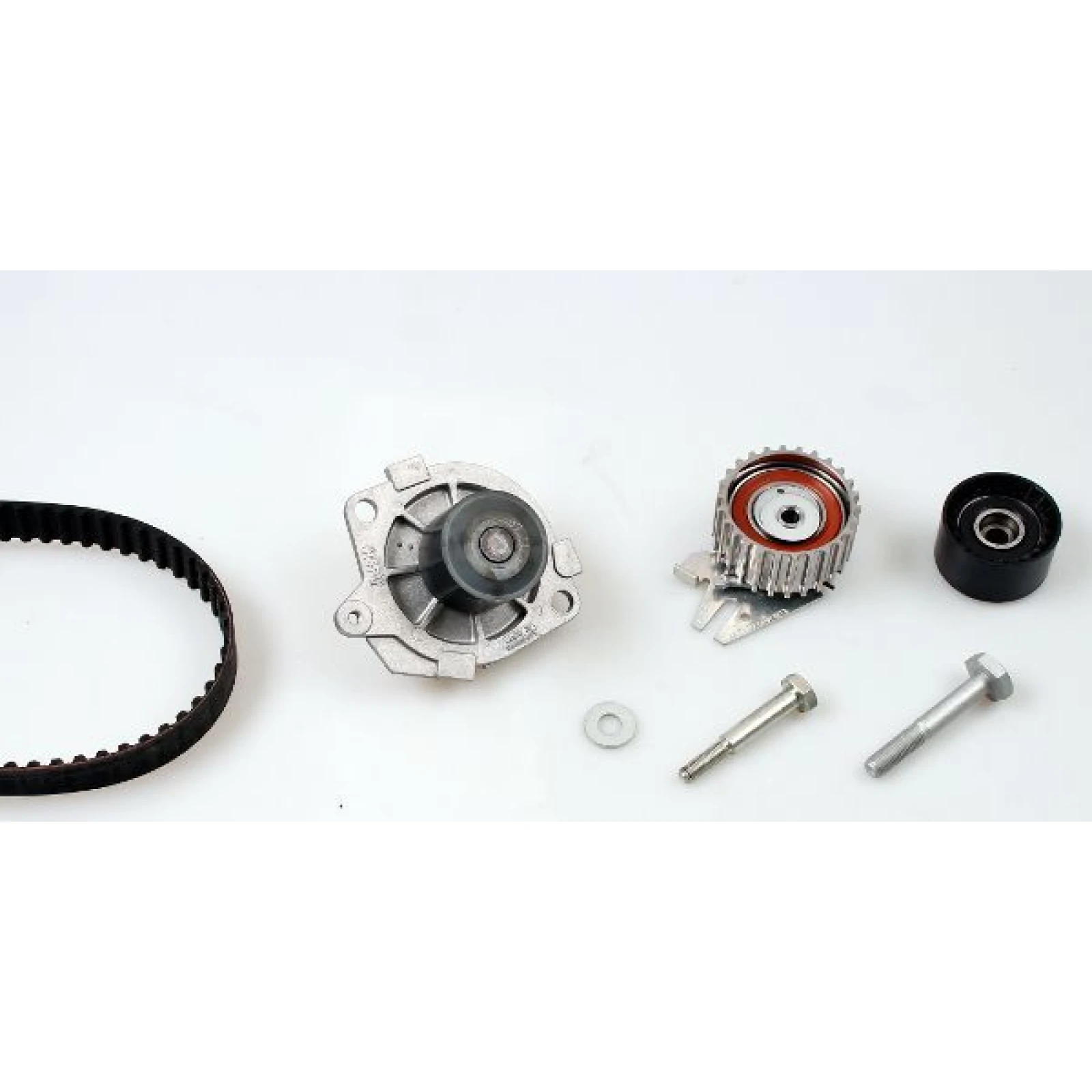 HEPU Wasserpumpe + Zahnriemensatz PK10552