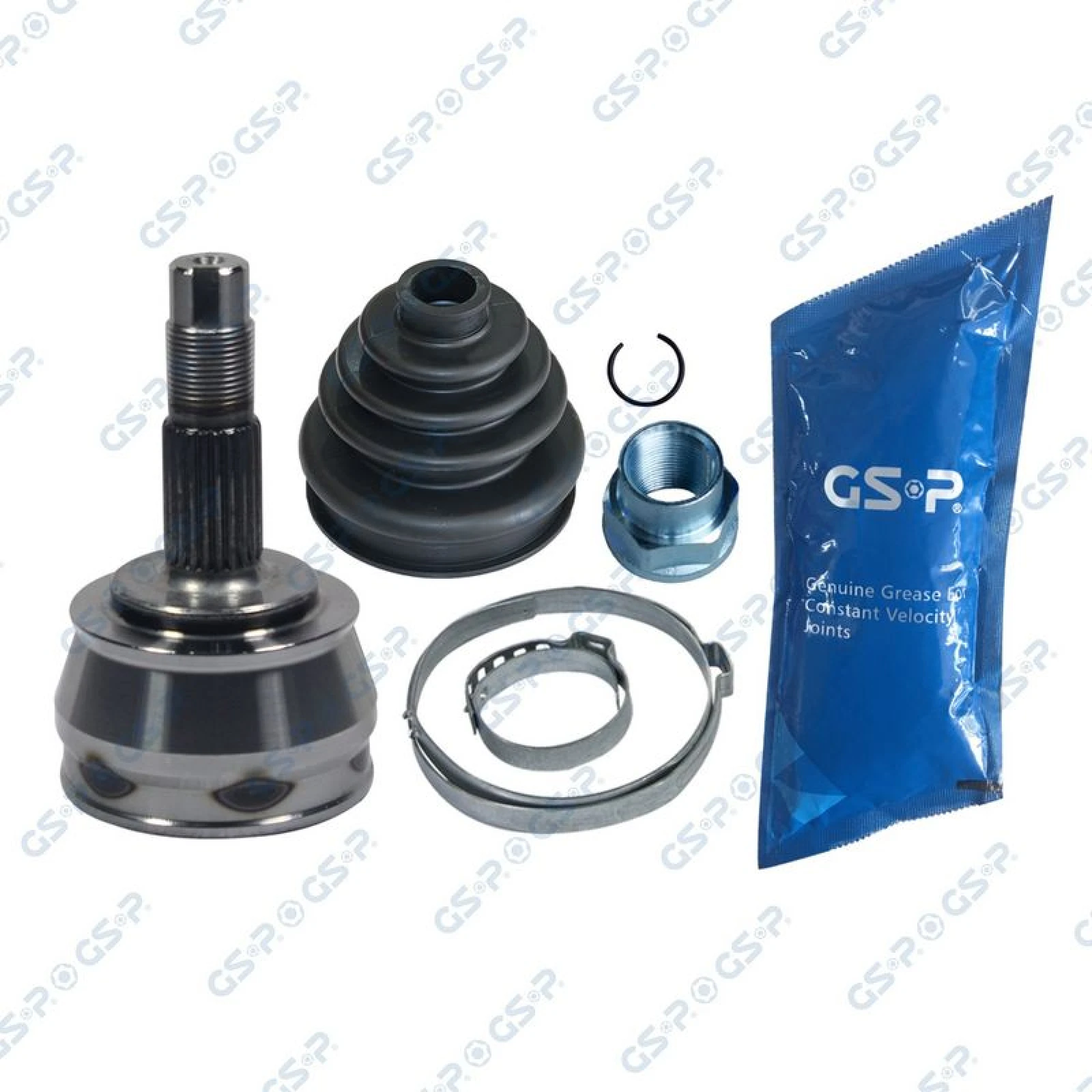 GSP Homokinetisches Gelenk 817034