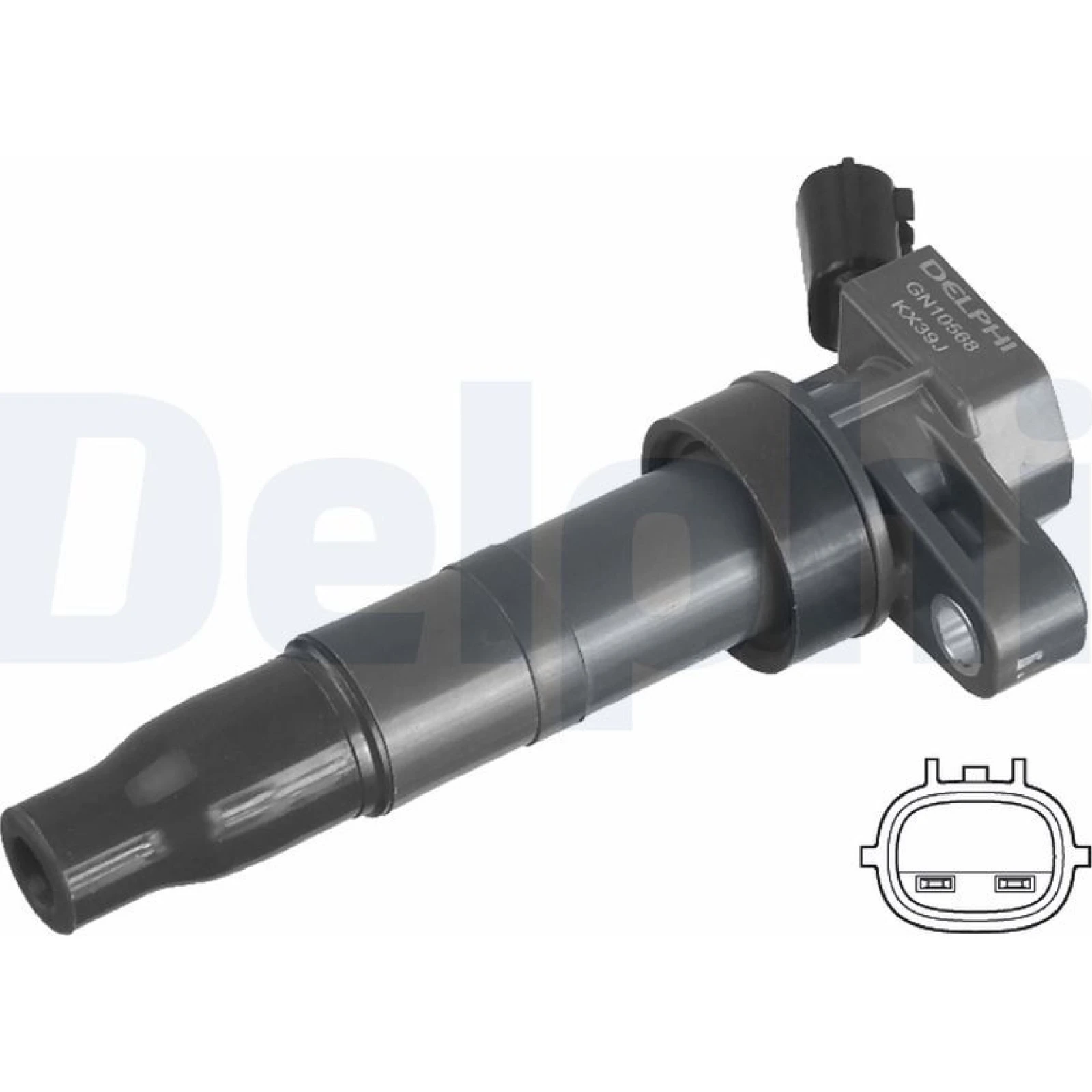 Zündspule GN10568-12B1