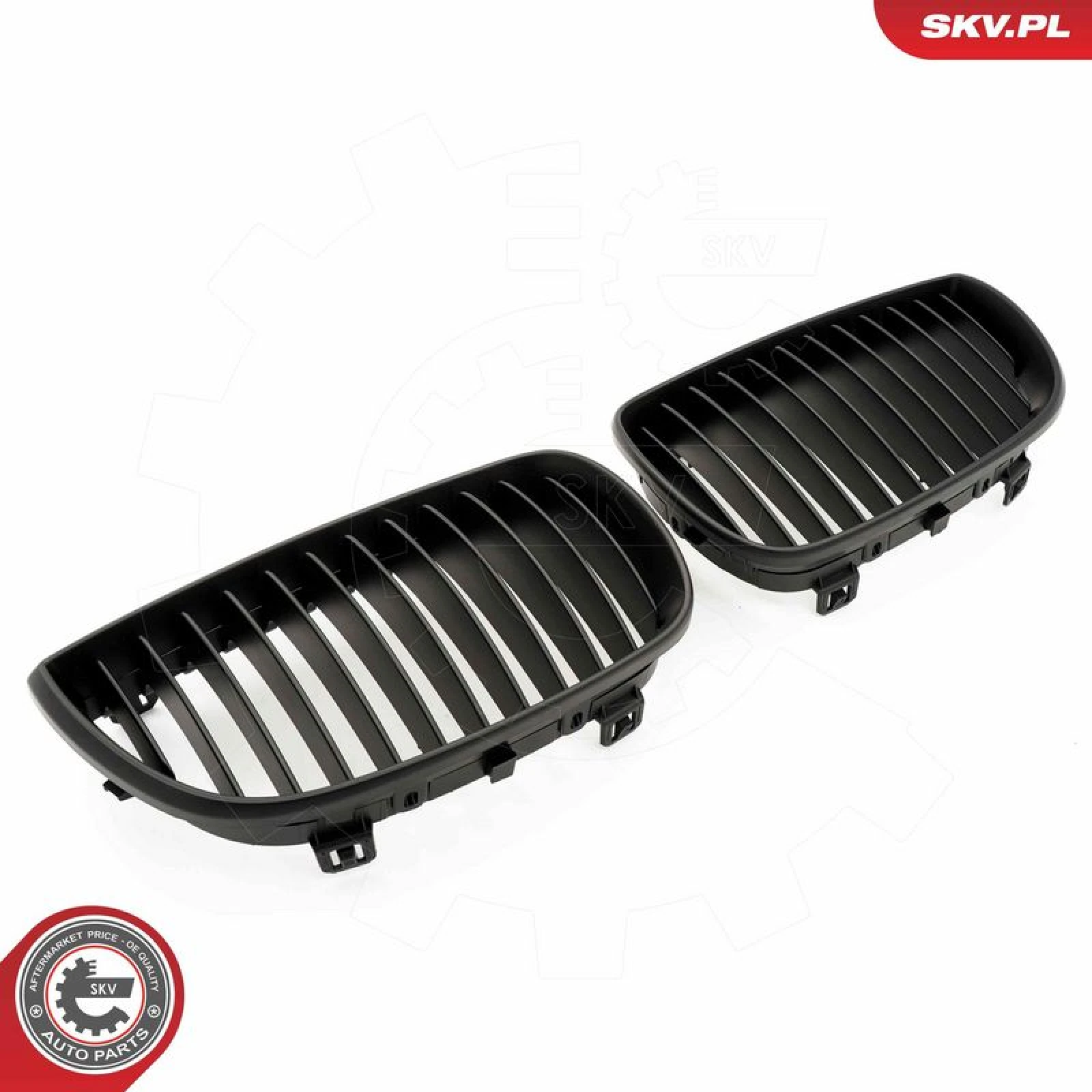 ESEN SKV Kühlergitter 66SKV003