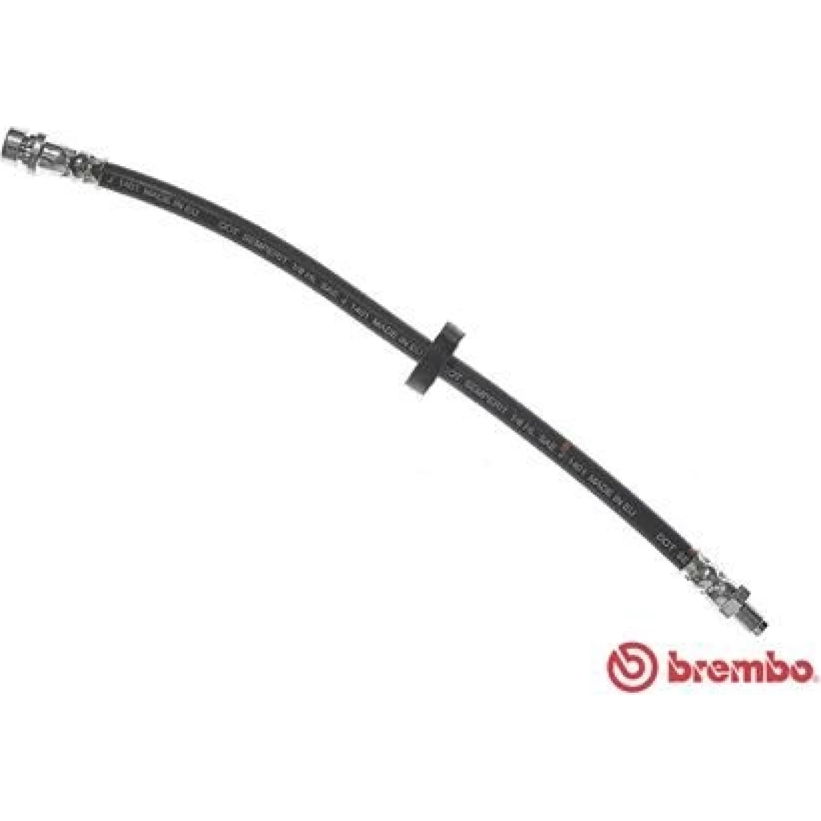 BREMBO Bremsschlauch T 24 133