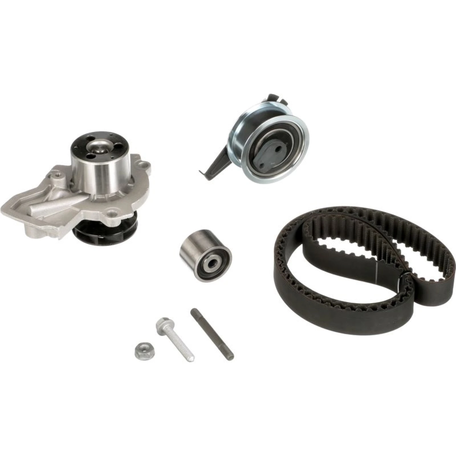 Zahnriemenkit inkl. Wapu KP25678XS