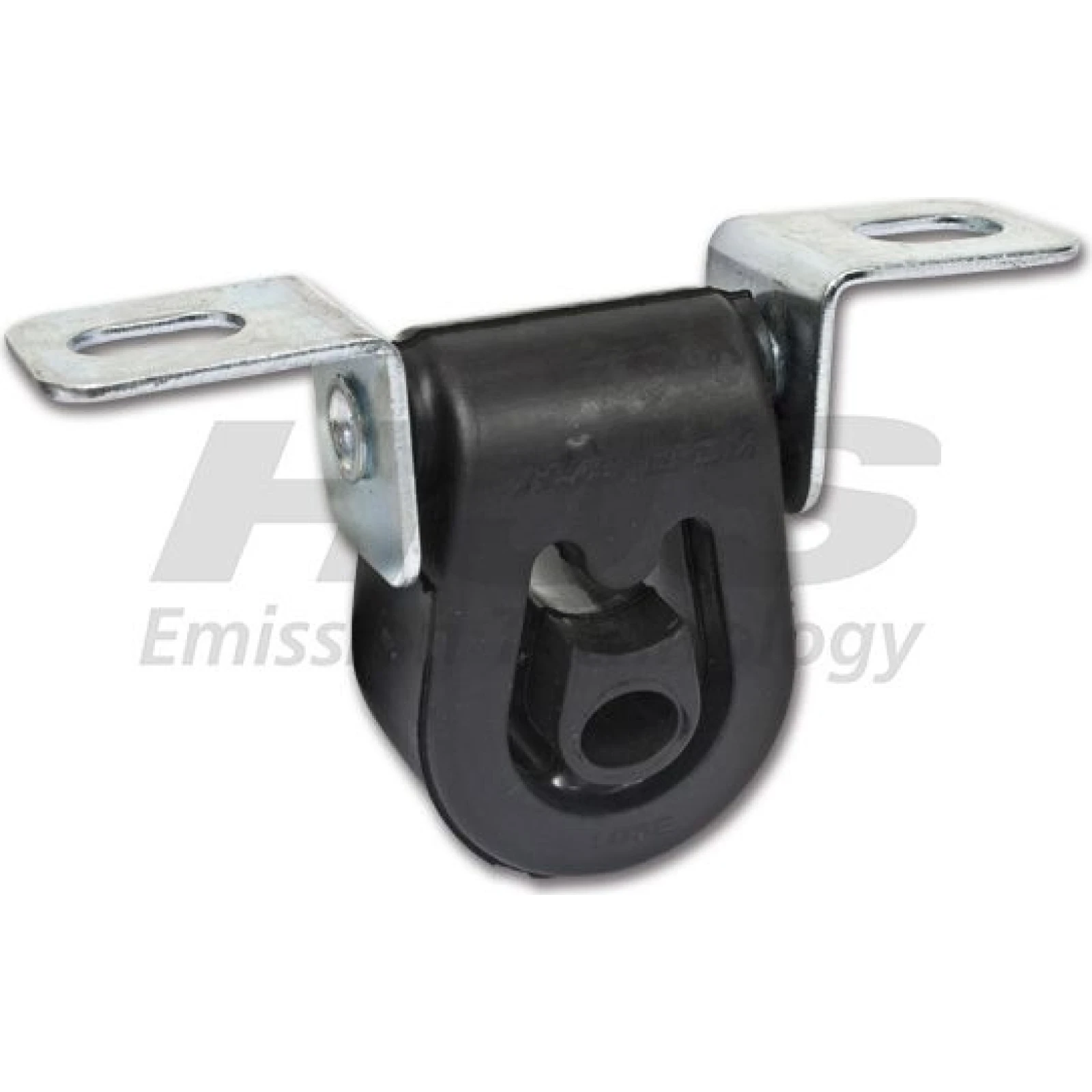Halter, Abgasanlage 83 11 1960