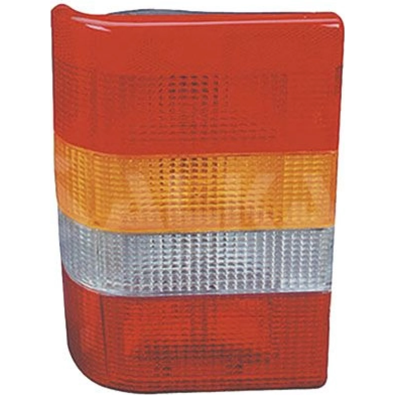 ALKAR Heckleuchte 2202326