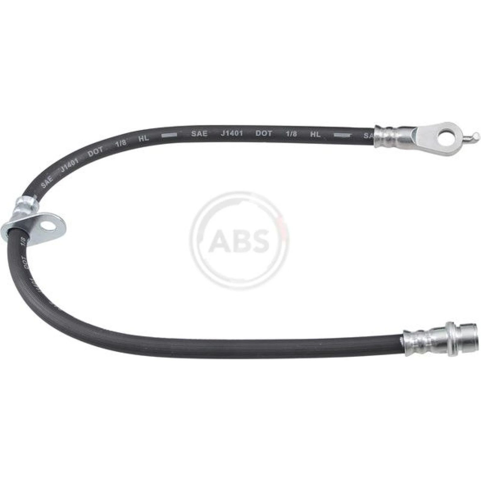 A.B.S. Bremsschlauch SL 1314