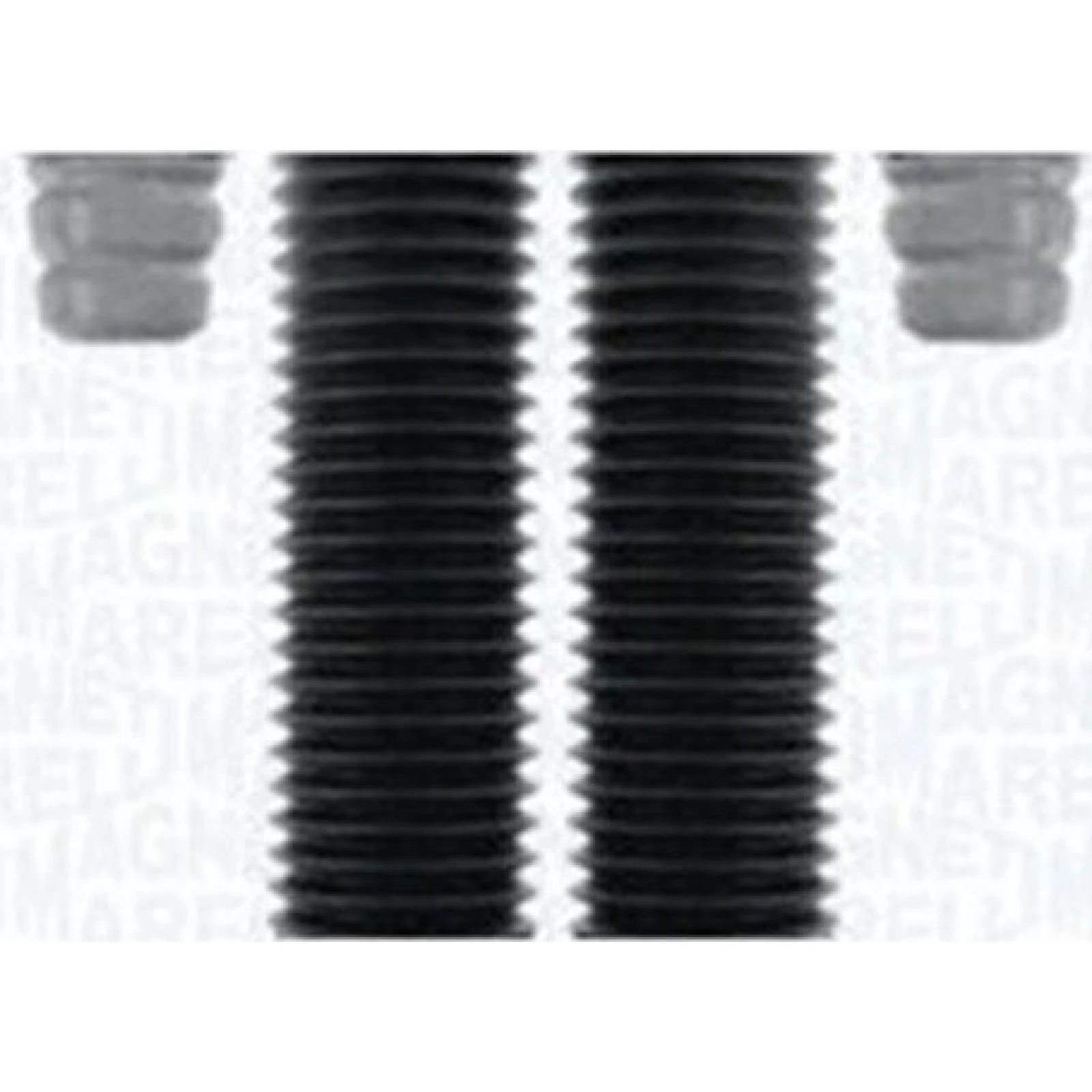 Magneti Marelli Stoßdämpfer-Staubschutzsatz 310116110101