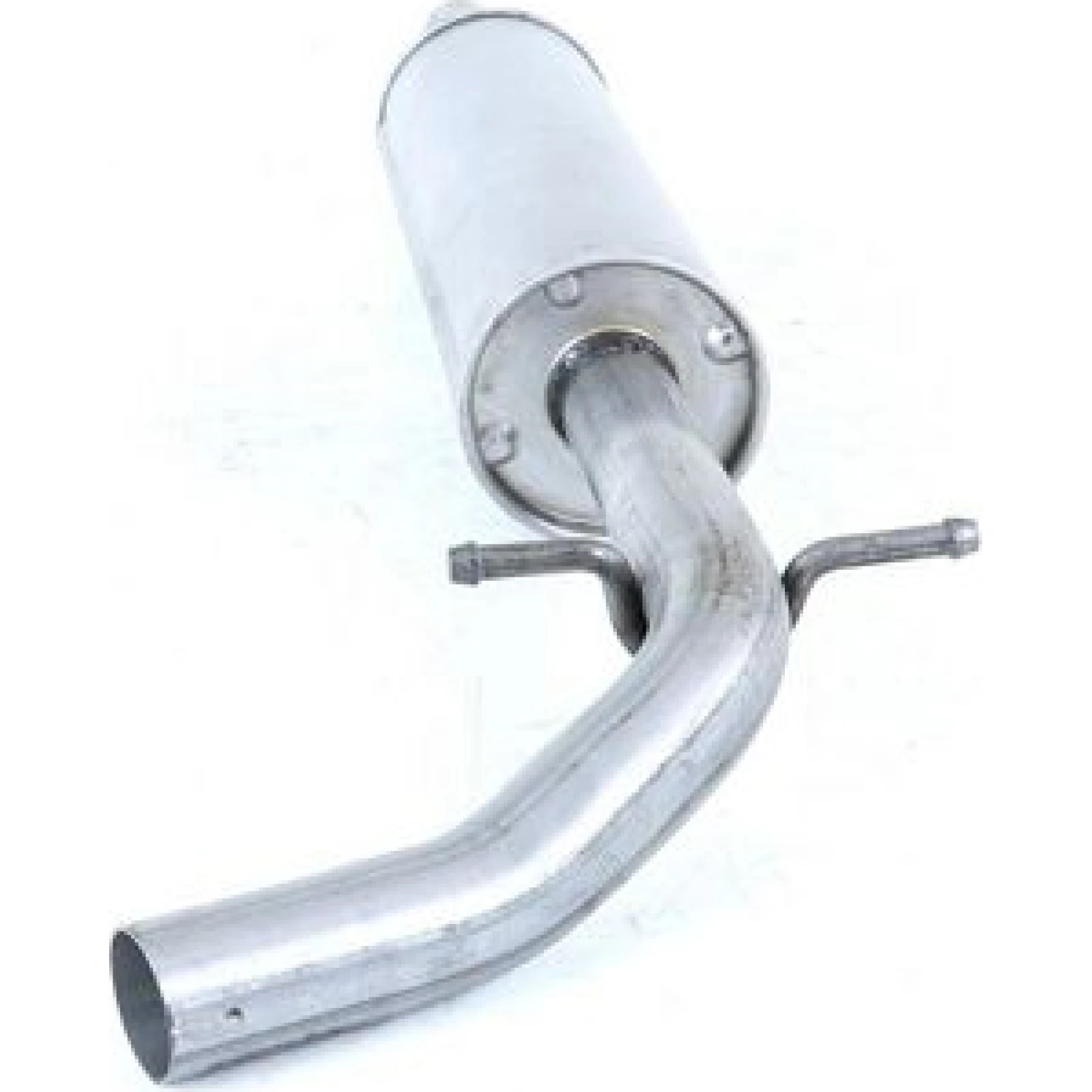 Walker Mittelschalldämpfer 24058