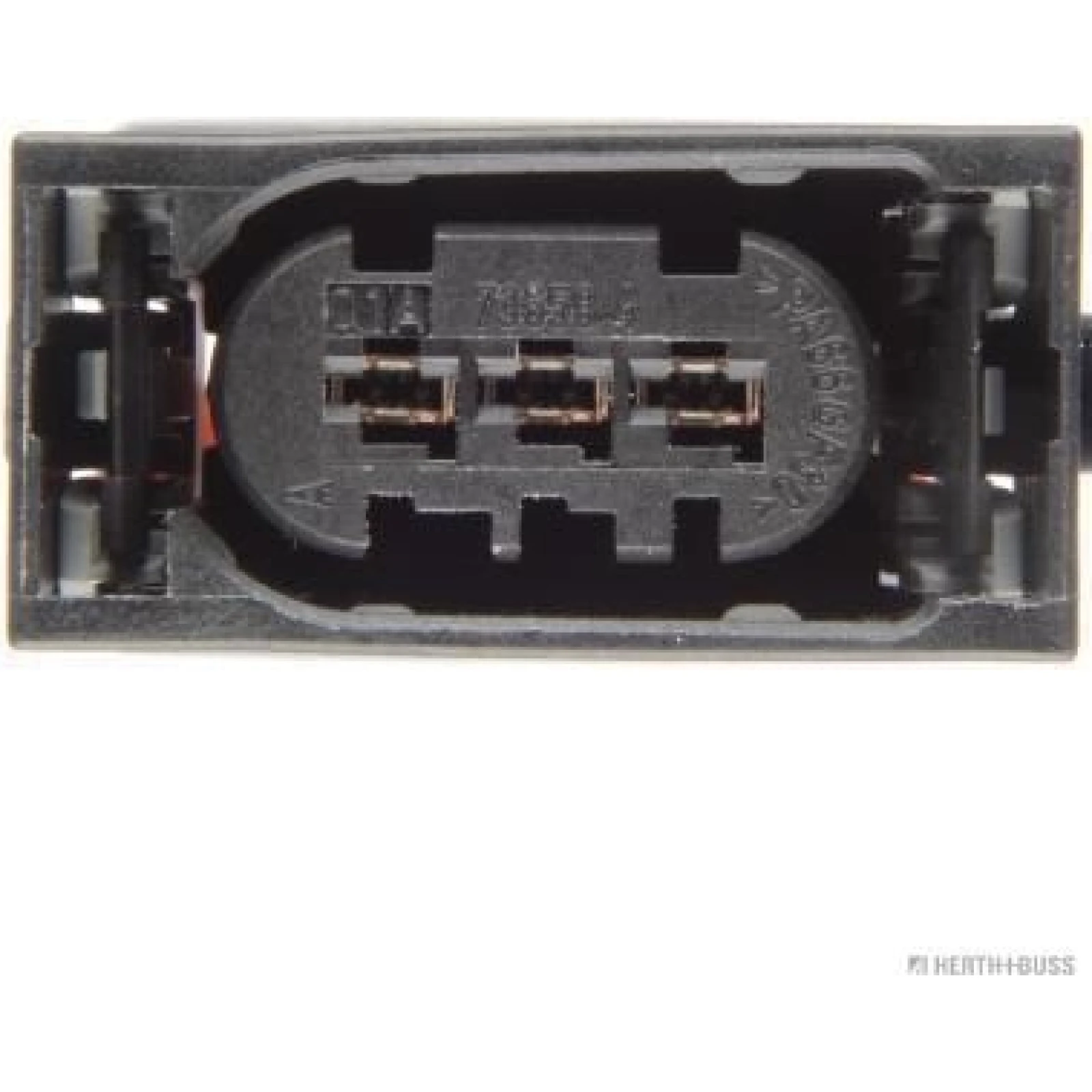 Kabelreparatursatz, Abgasdrucksensor 51277286