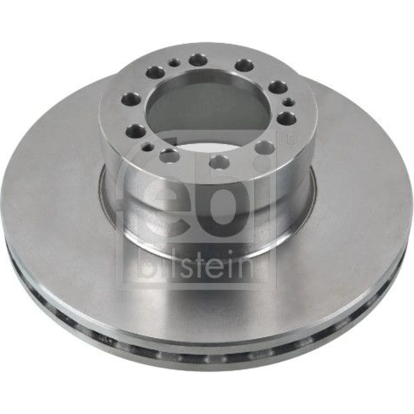 FEBI BILSTEIN Bremsscheibe 105973