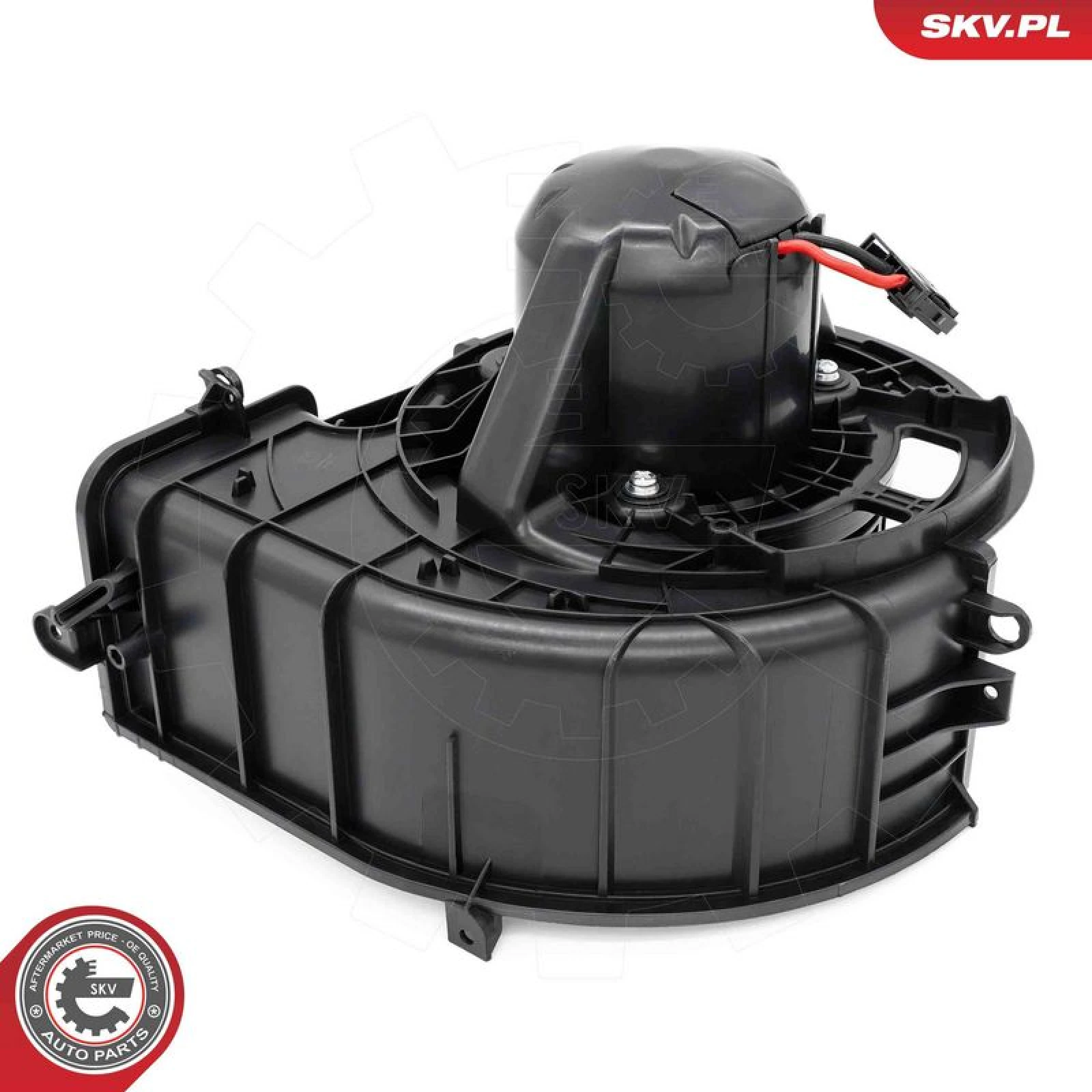 ESEN SKV Kompressor, Druckluftanlage 68SKV152