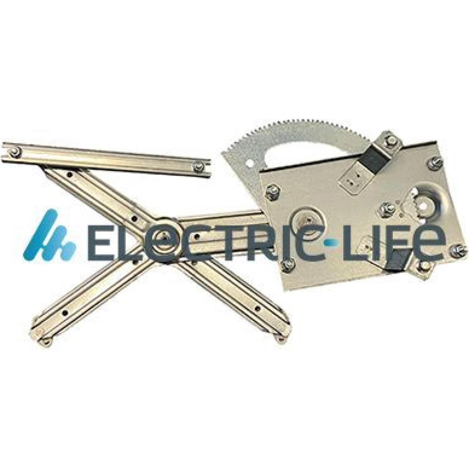ELECTRIC LIFE Fensterheber ZR OP710 L