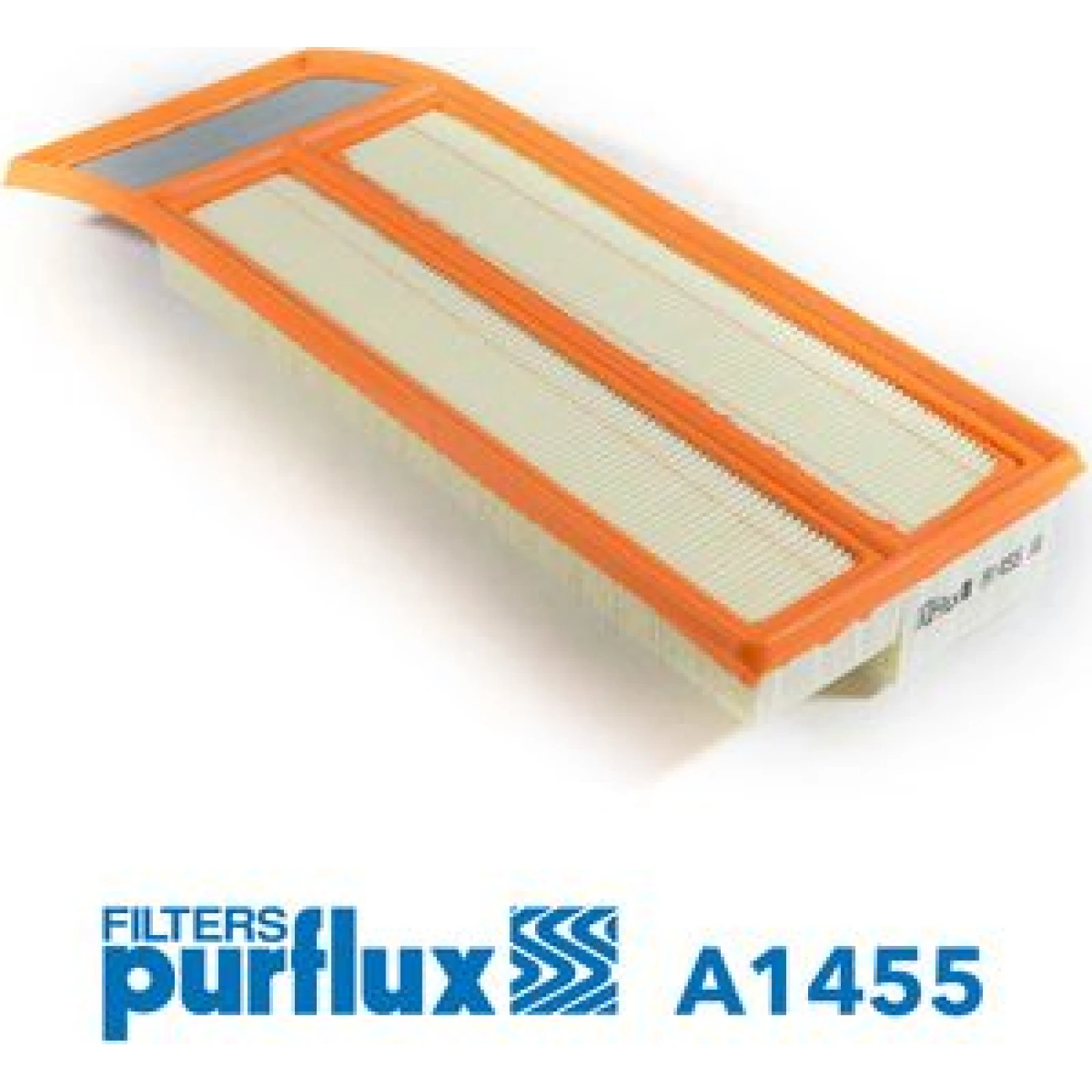 PURFLUX Luftfilter A1455