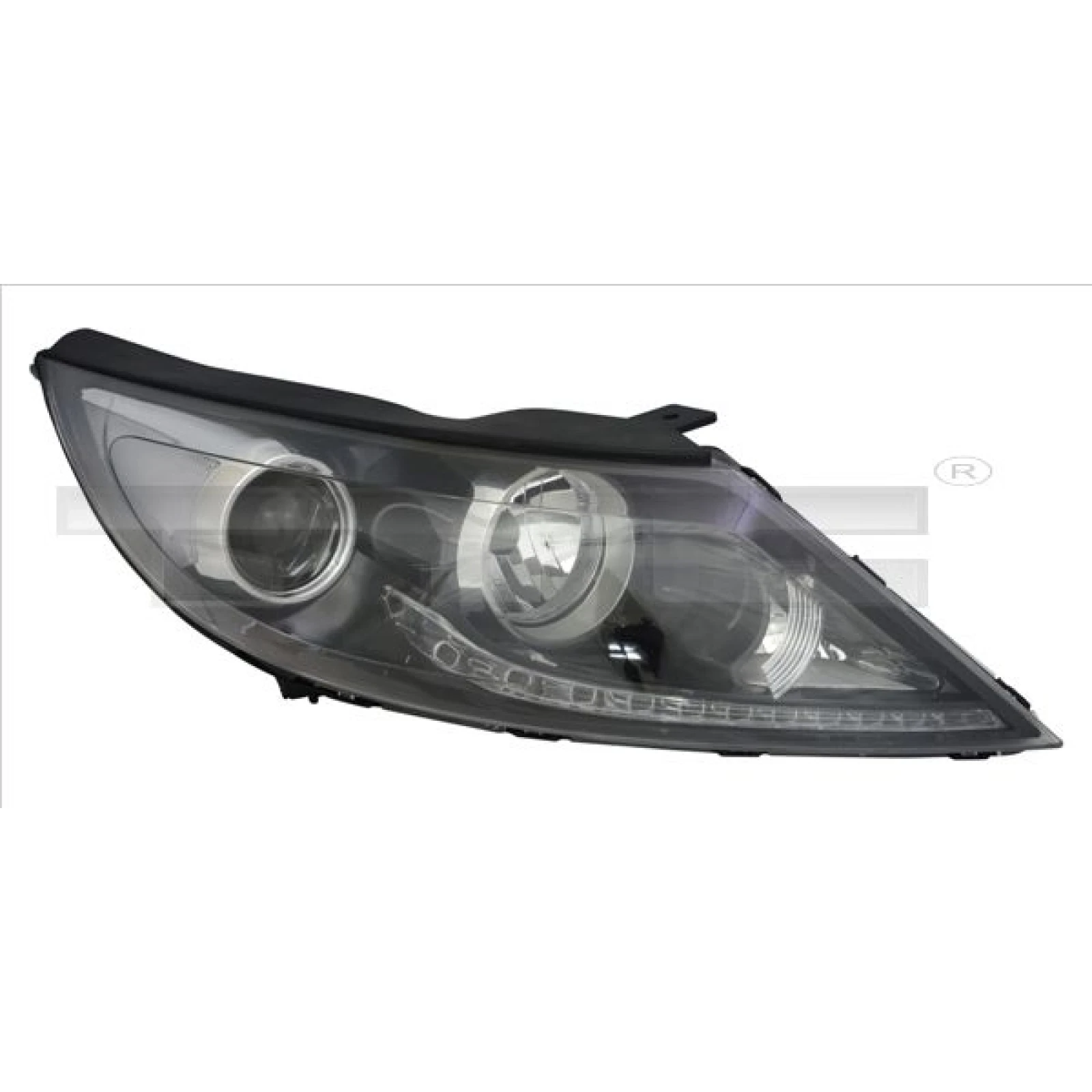 Scheinwerfer L H7/H7/LED +LWR +MOT 3287,506,2