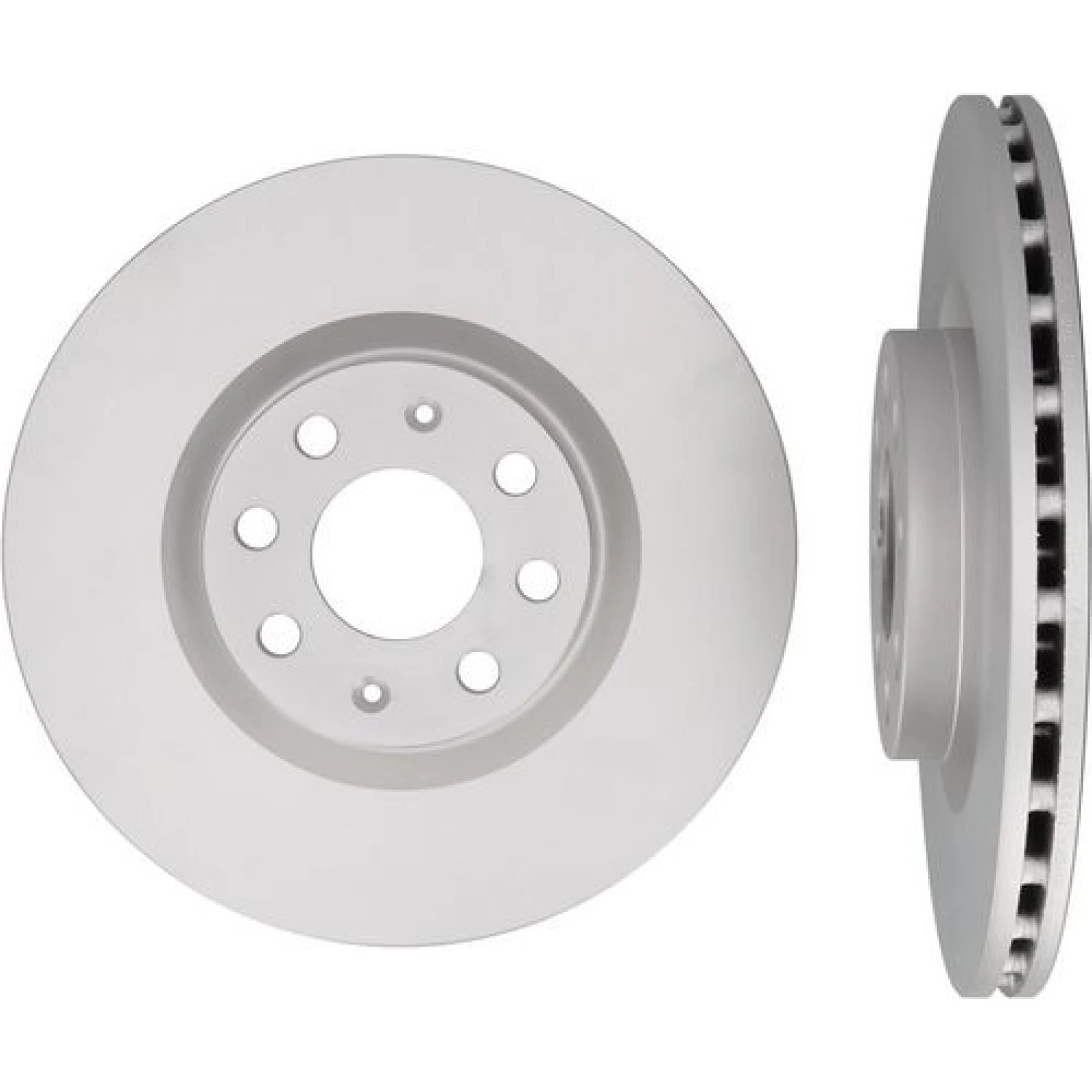 KAMOKA Bremsscheibe 103233
