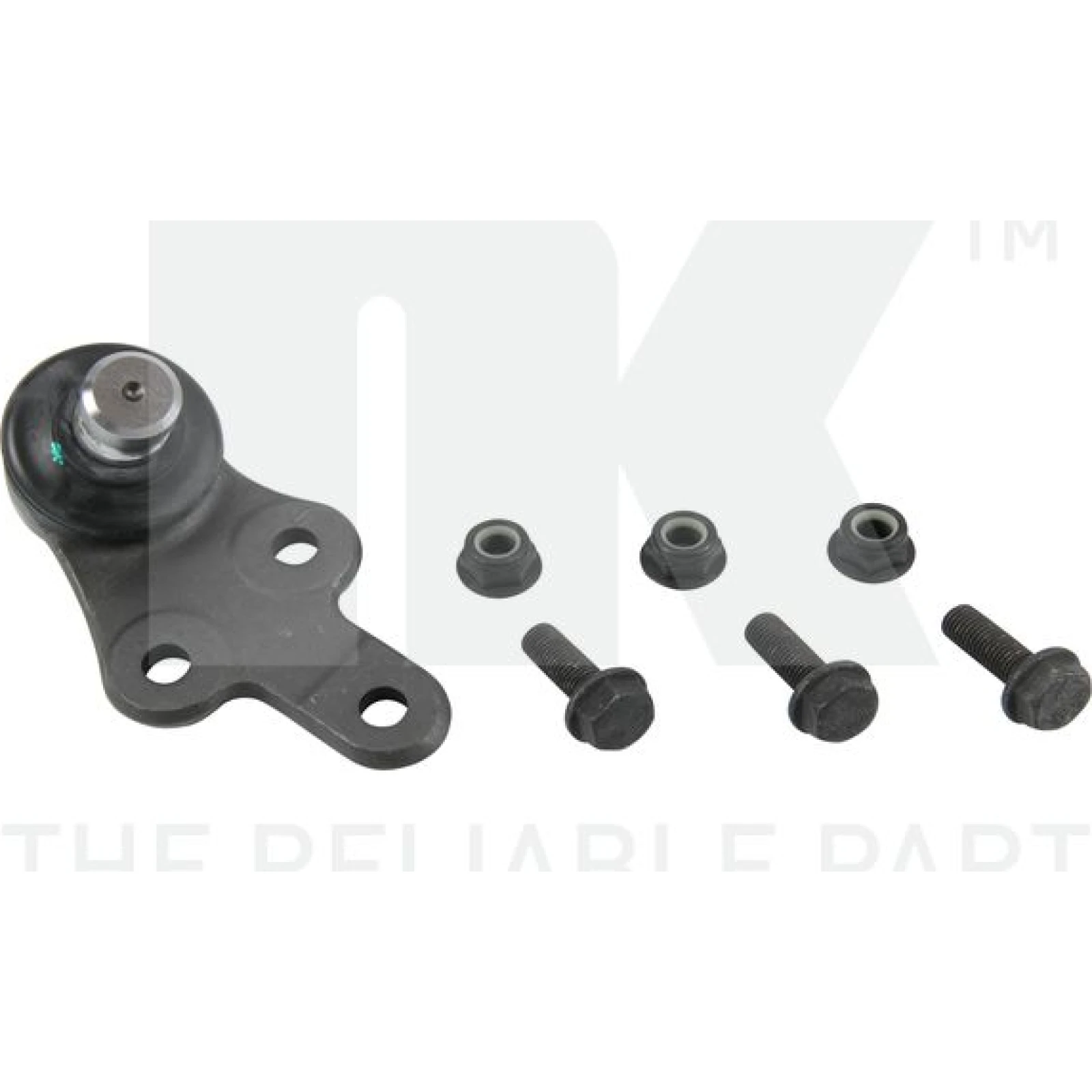 Gelenk - Radaufhängung Ford P. Focus 11- Pr 5042530