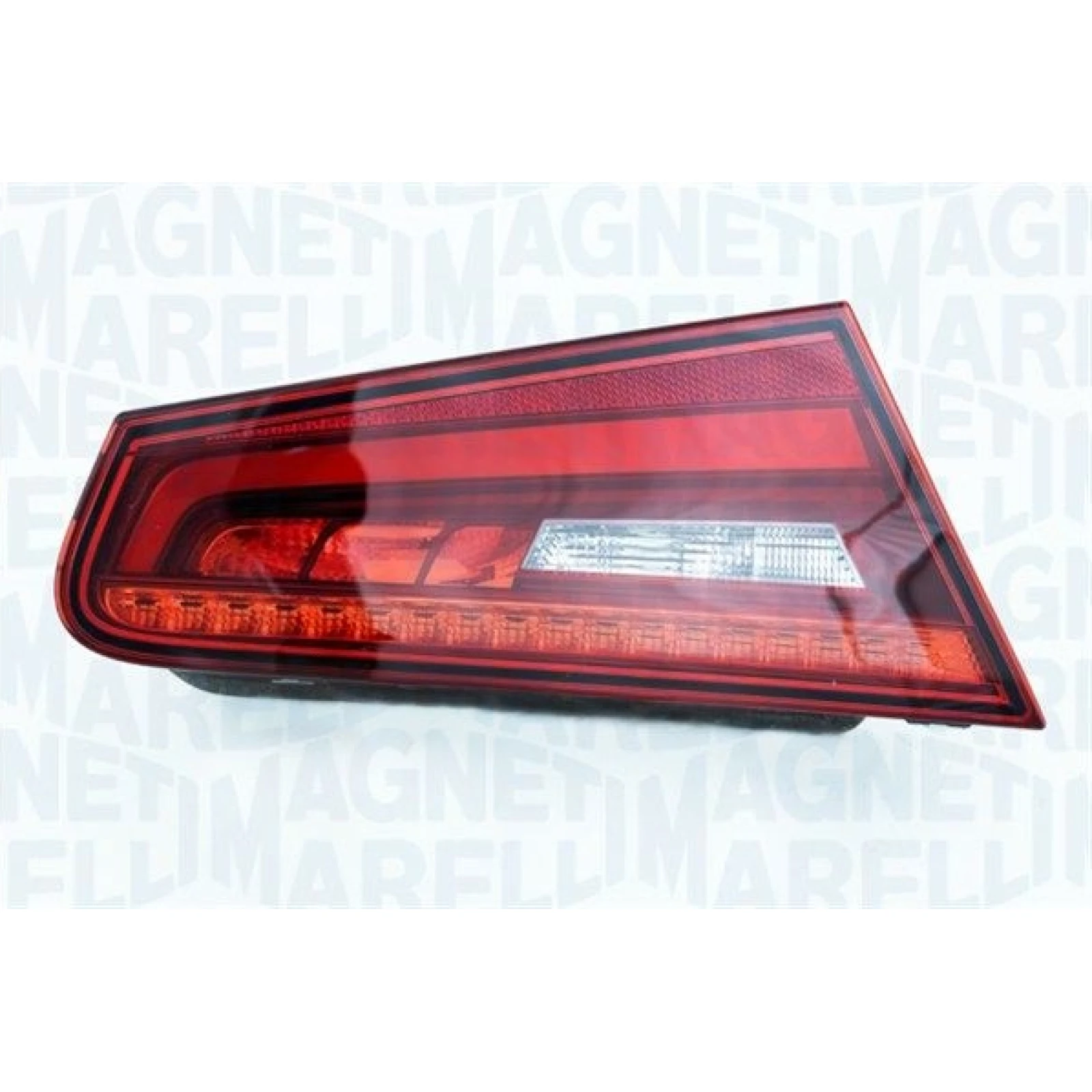 Heckleuchte I R M K-PLATTE LED MAGNETI PQ 1317,645,2