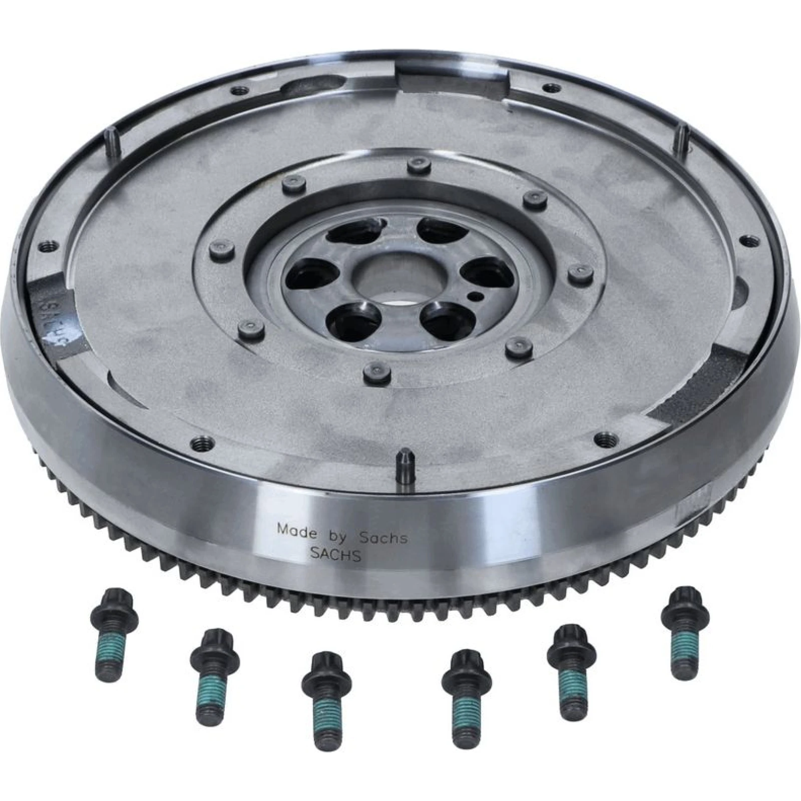 SACHS Schwungrad 2294 000 109