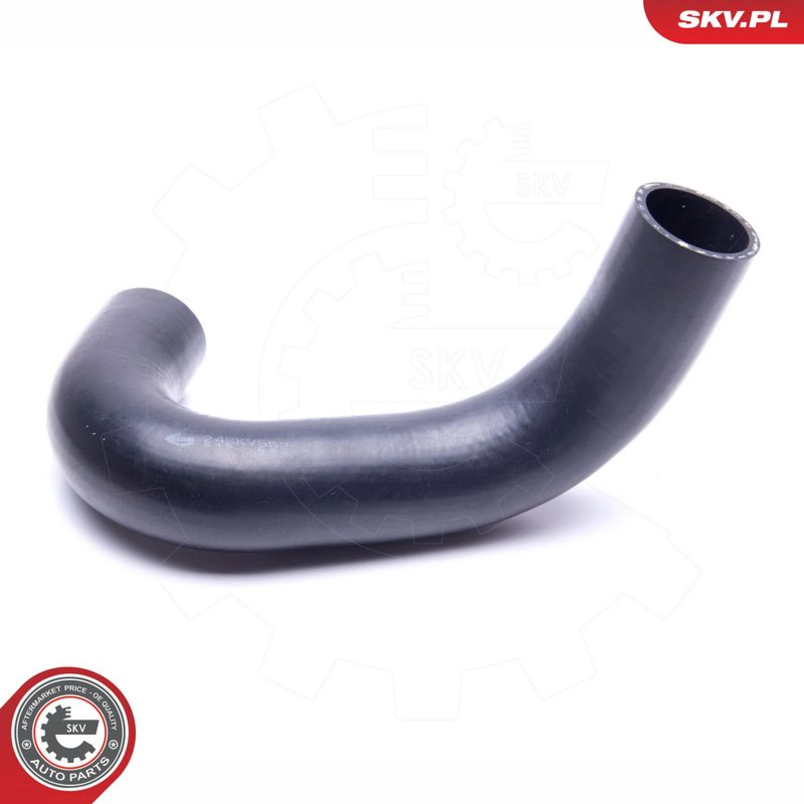 ESEN SKV Ladeluftschlauch 24SKV552