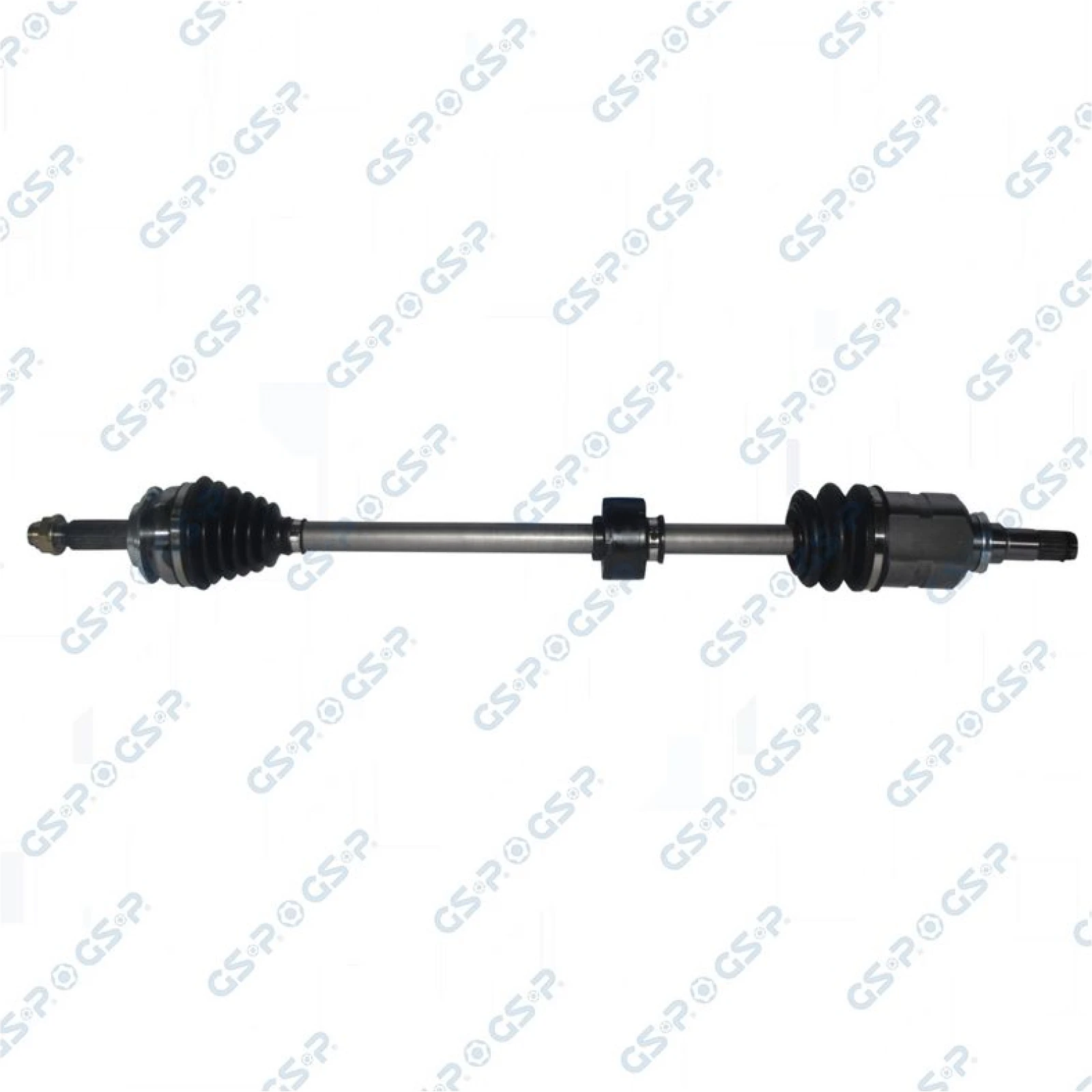 GSP Antriebswelle 259636