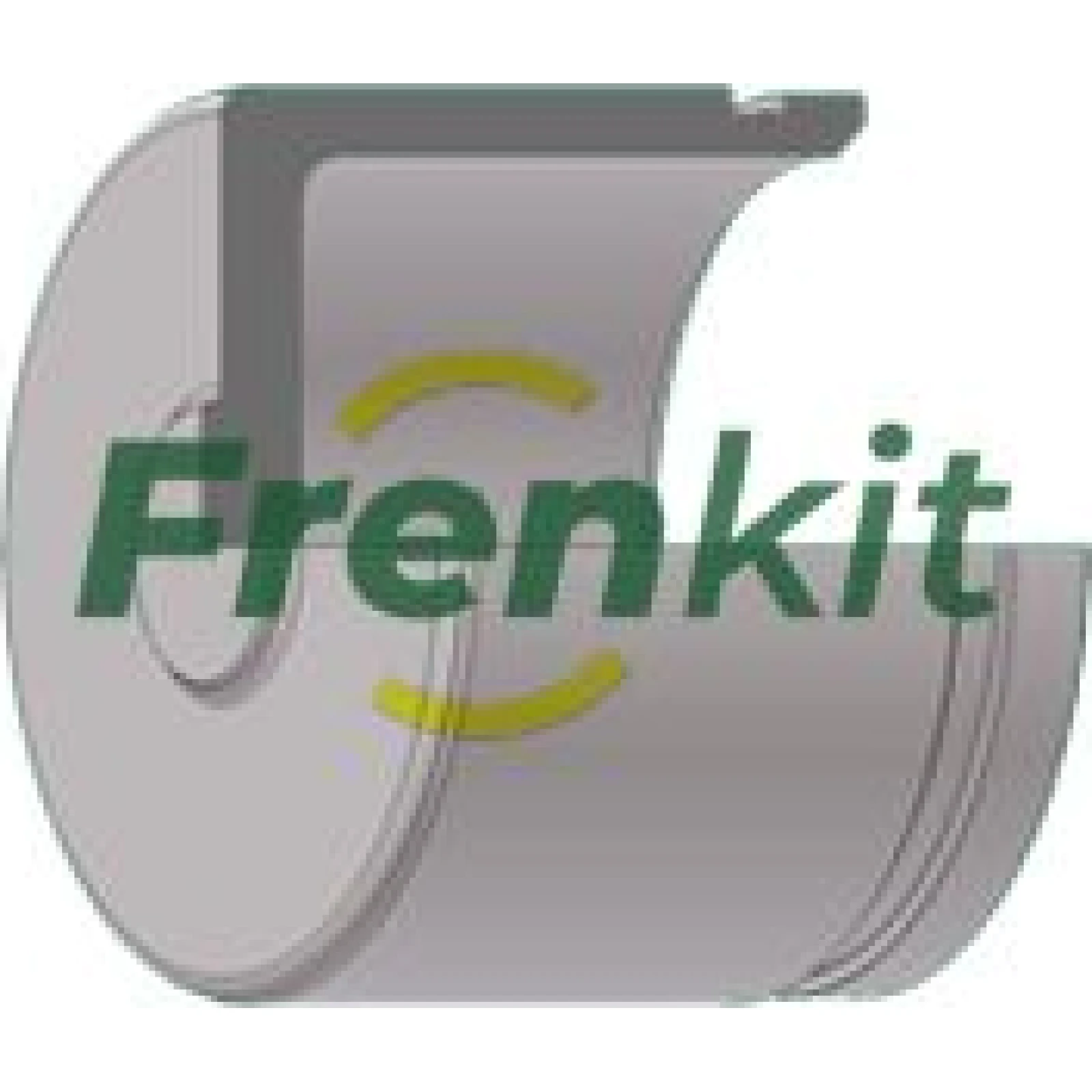 FRENKIT Kolben, Bremssattel P605001