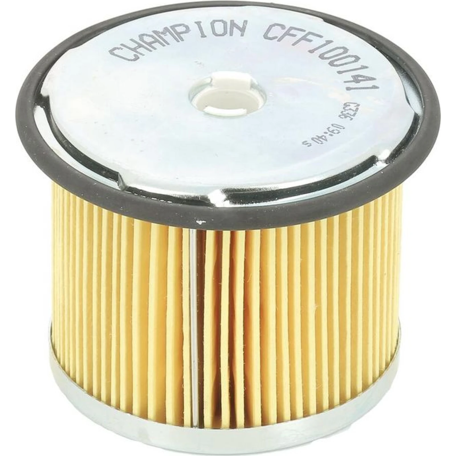 CHAMPION Kraftstofffilter CFF100141