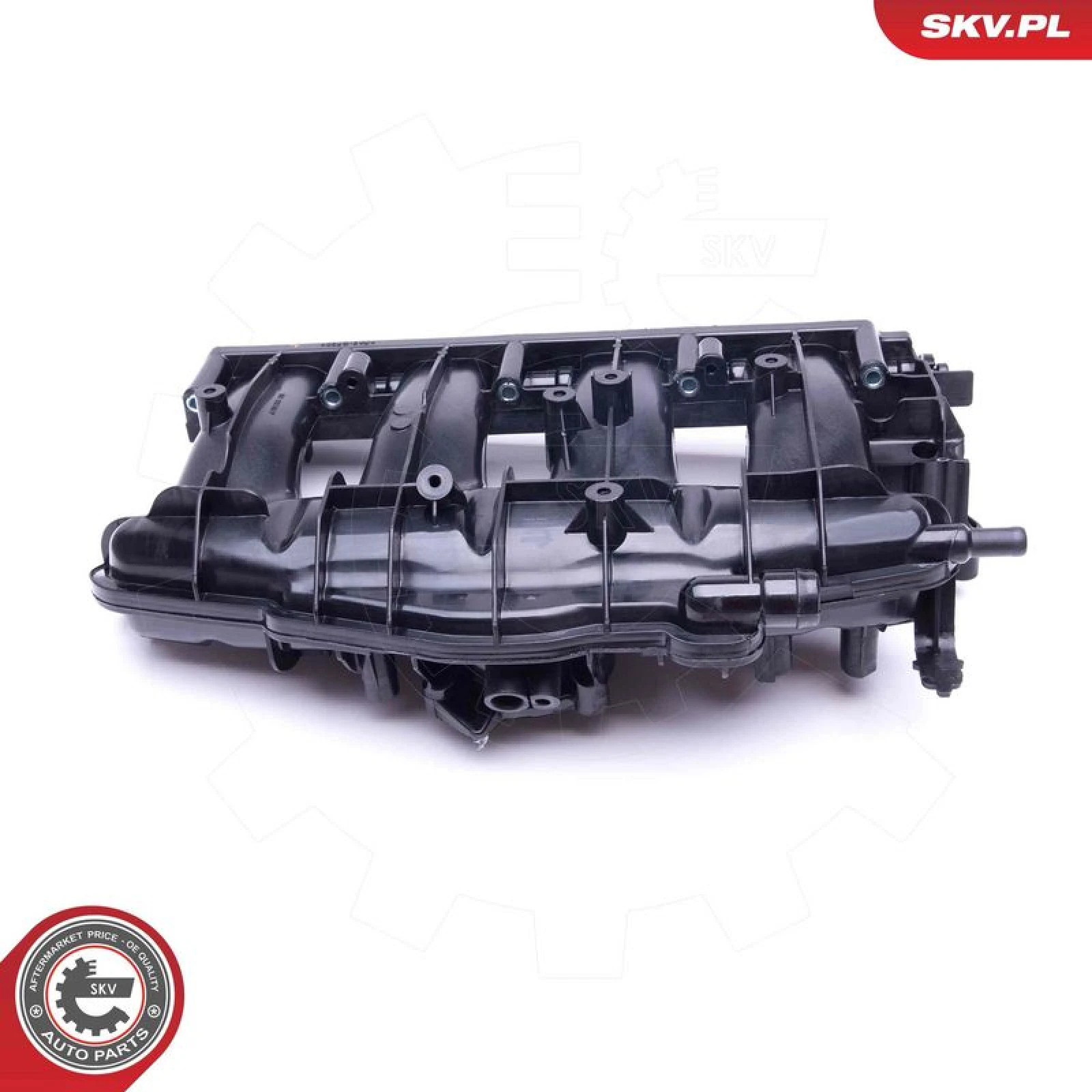 ESEN SKV Saugrohrmodul 49SKV009