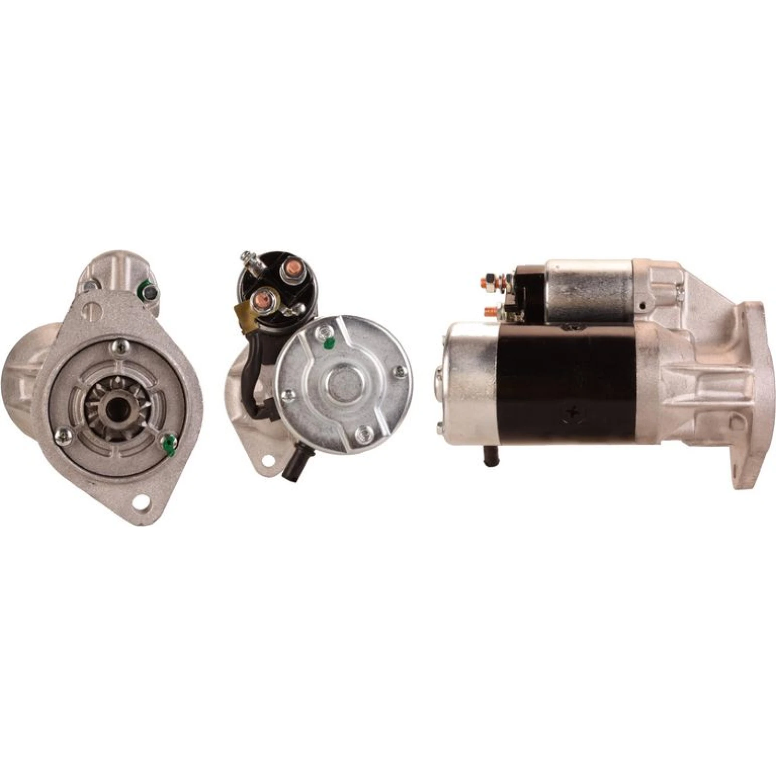 LUCAS ELECTRICAL Anlasser LRS01111