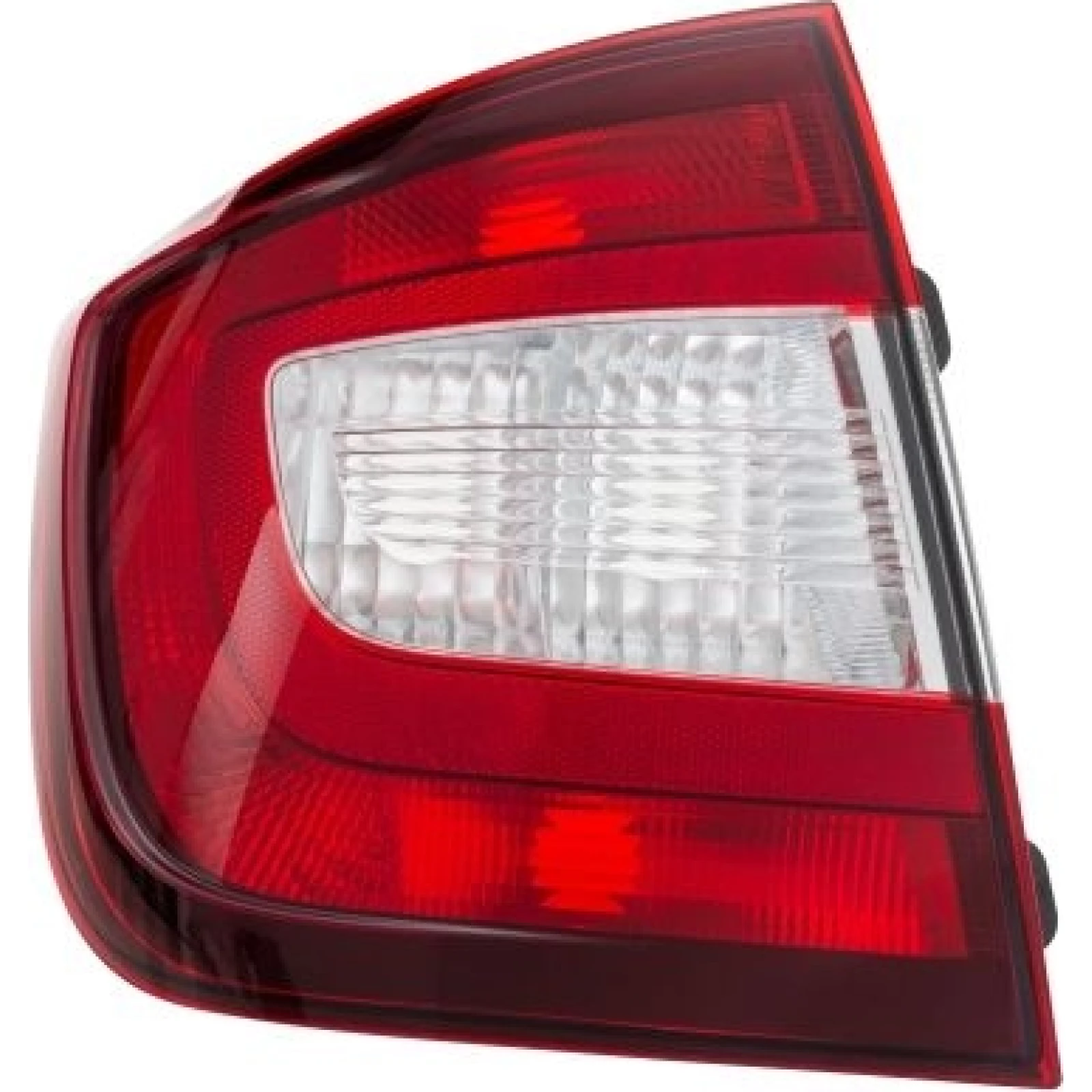 HECKLEUCHTE HELLA 9EL 354 849-011