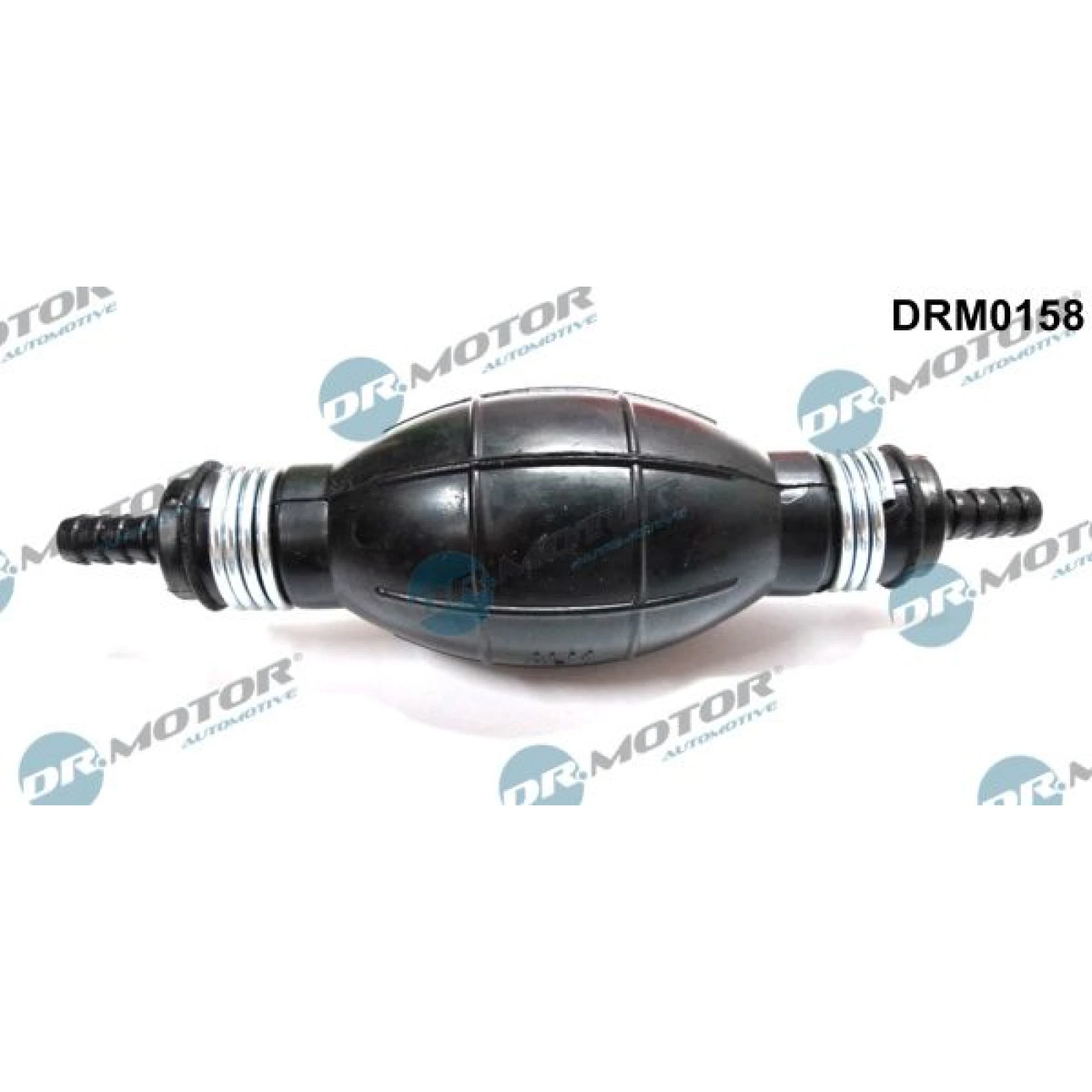 PUMPE, KRAFTSTOFFVORFÖRDERUNG DRM0158