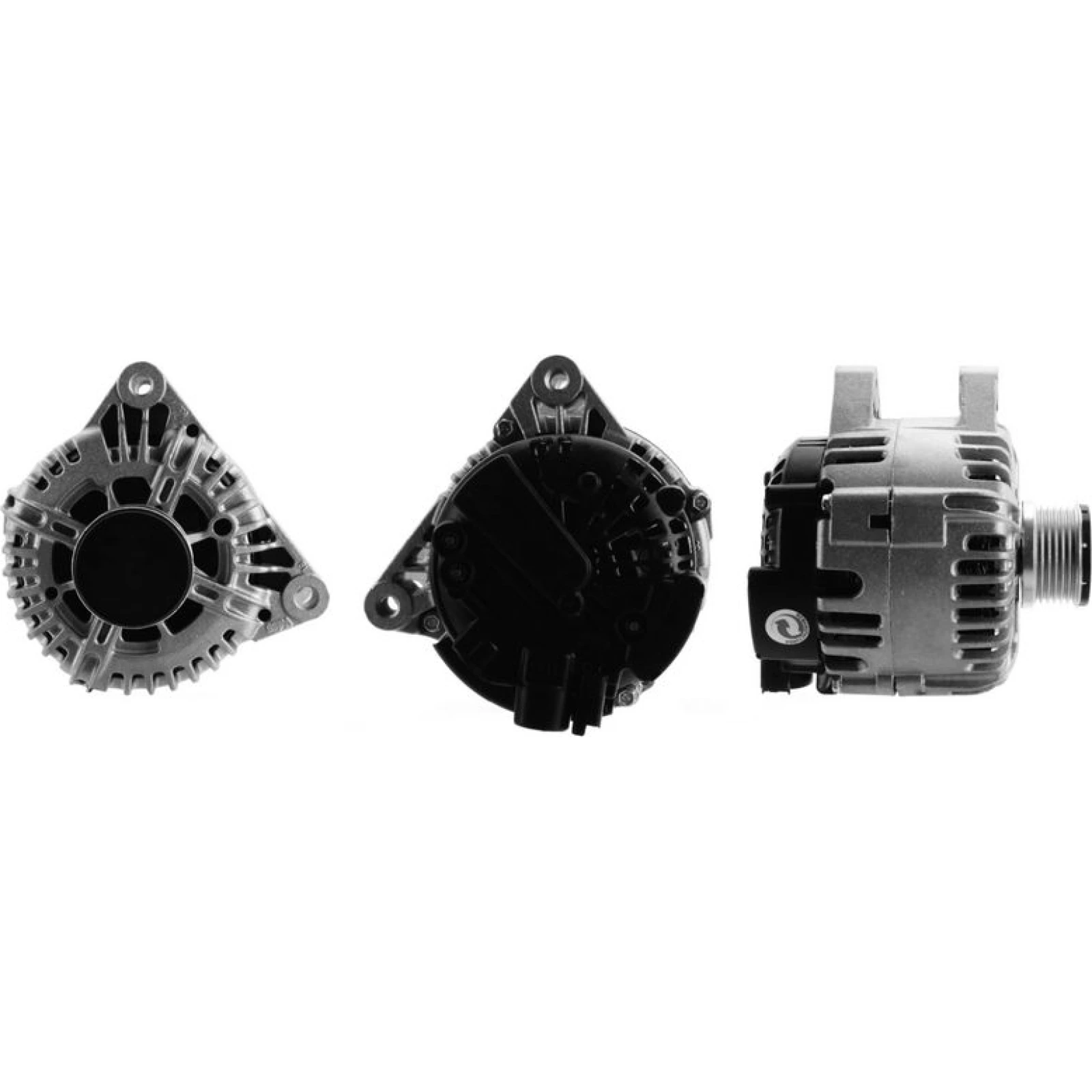 LUCAS ELECTRICAL Generator LRA02226