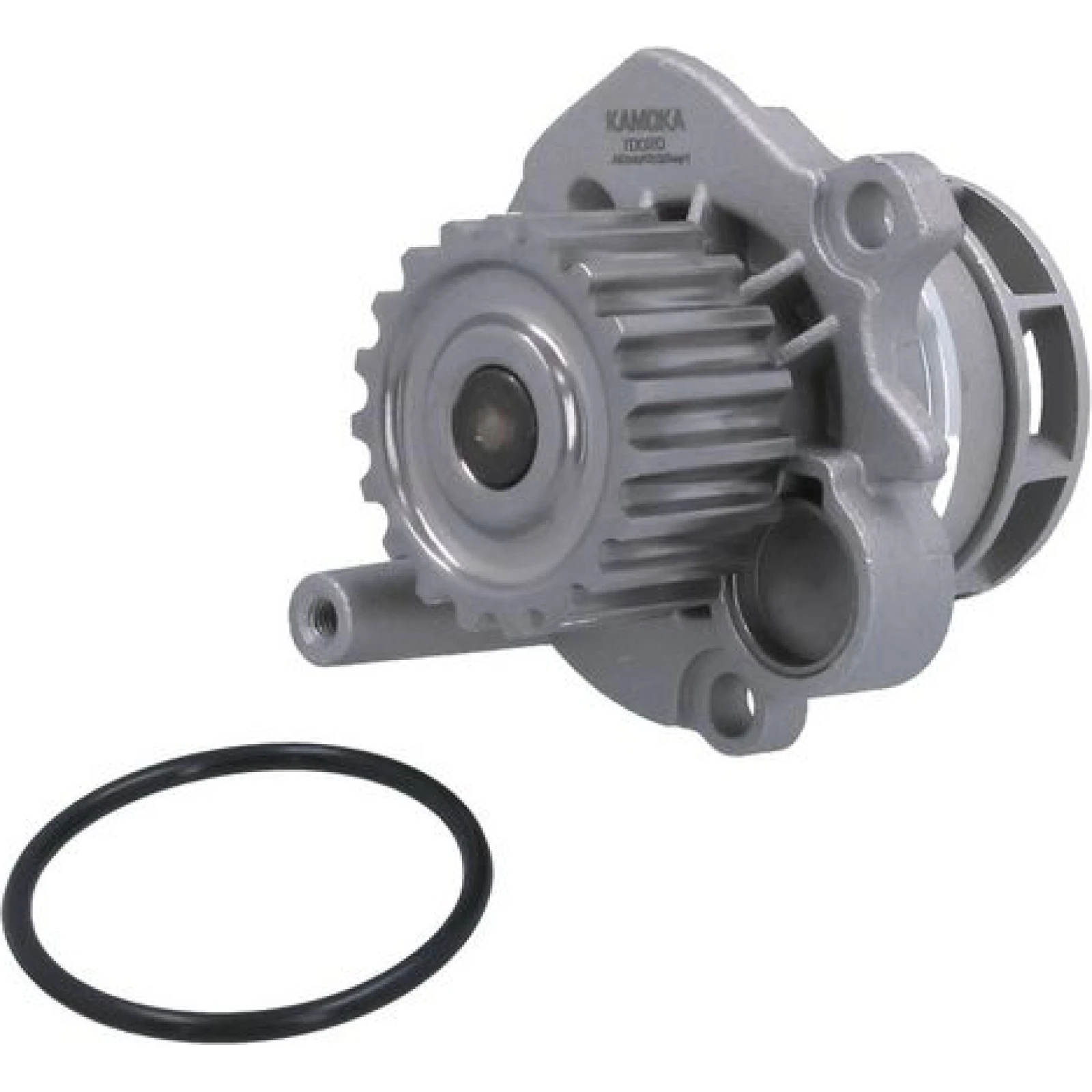 Kamoka Wasserpumpe / Kühlmittelpumpe T0020