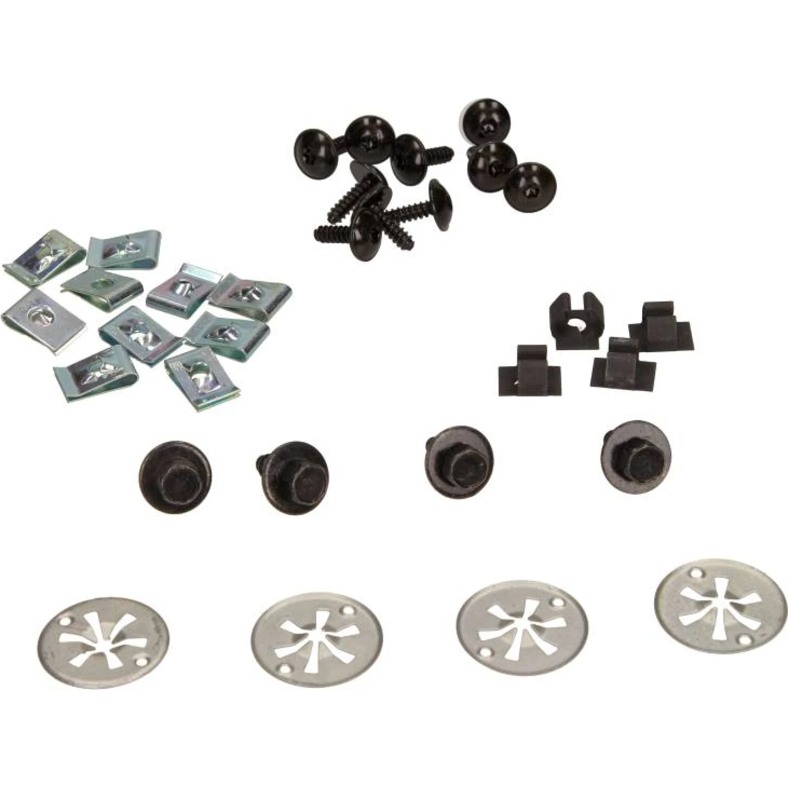 Satz Power. Os Auf Motor Vw Leon '95-'05 / Toledo '99-'04 / Octavia I / A3 '96-'03 / Golf Iv / Bora / New Beetle 90204