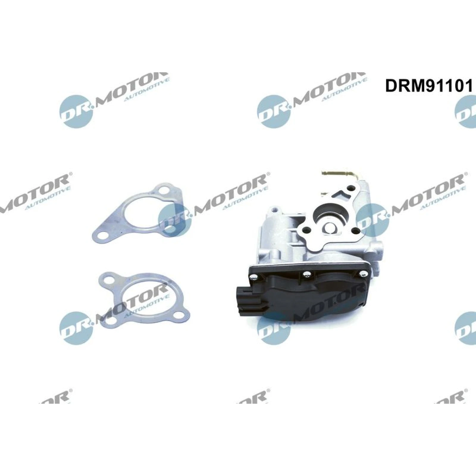 AGR-VENTIL DRM91101
